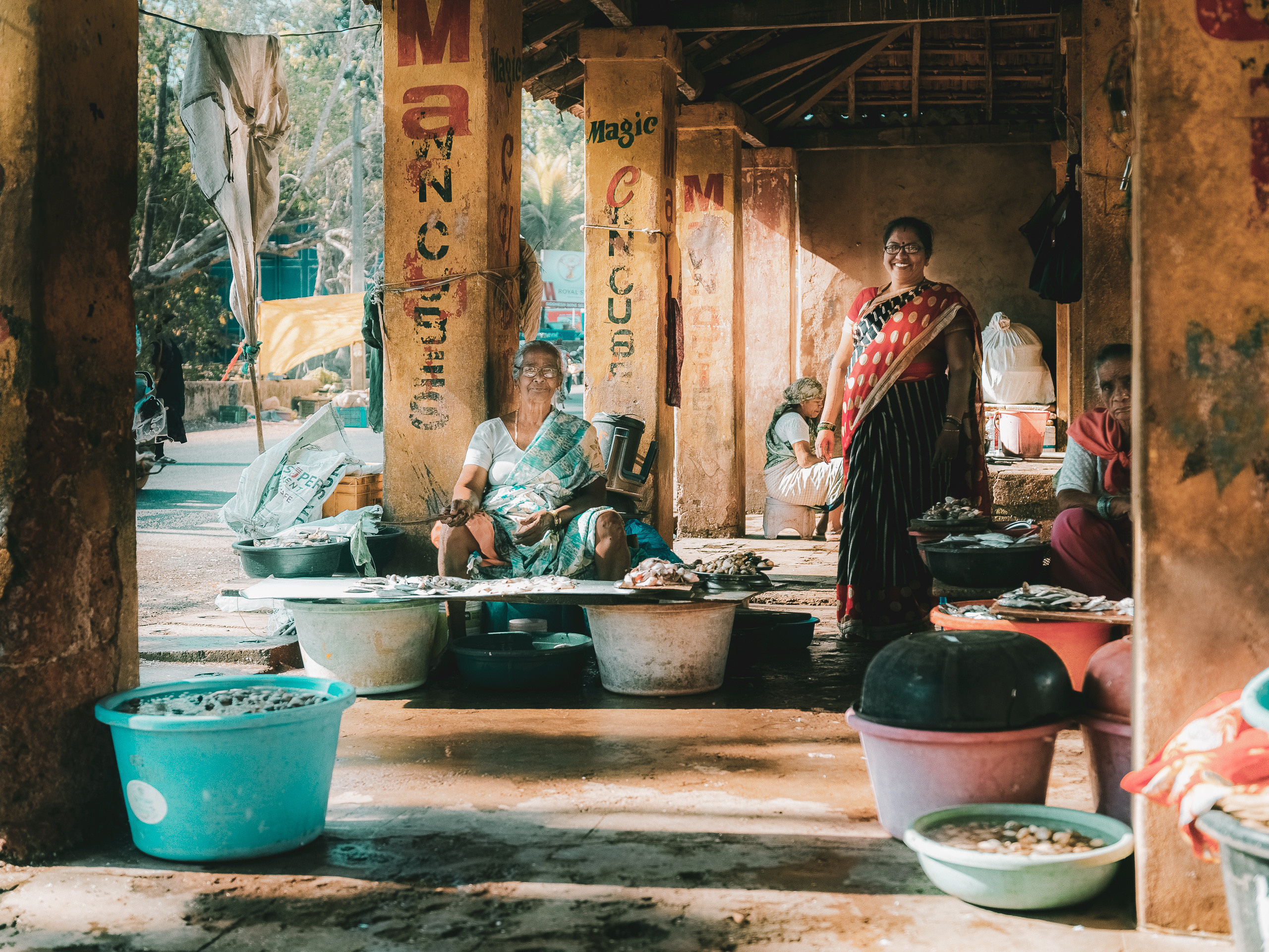 Уличная фотография. Коммерческий, рекламный фотограф в Уфе Сергей Крайкин