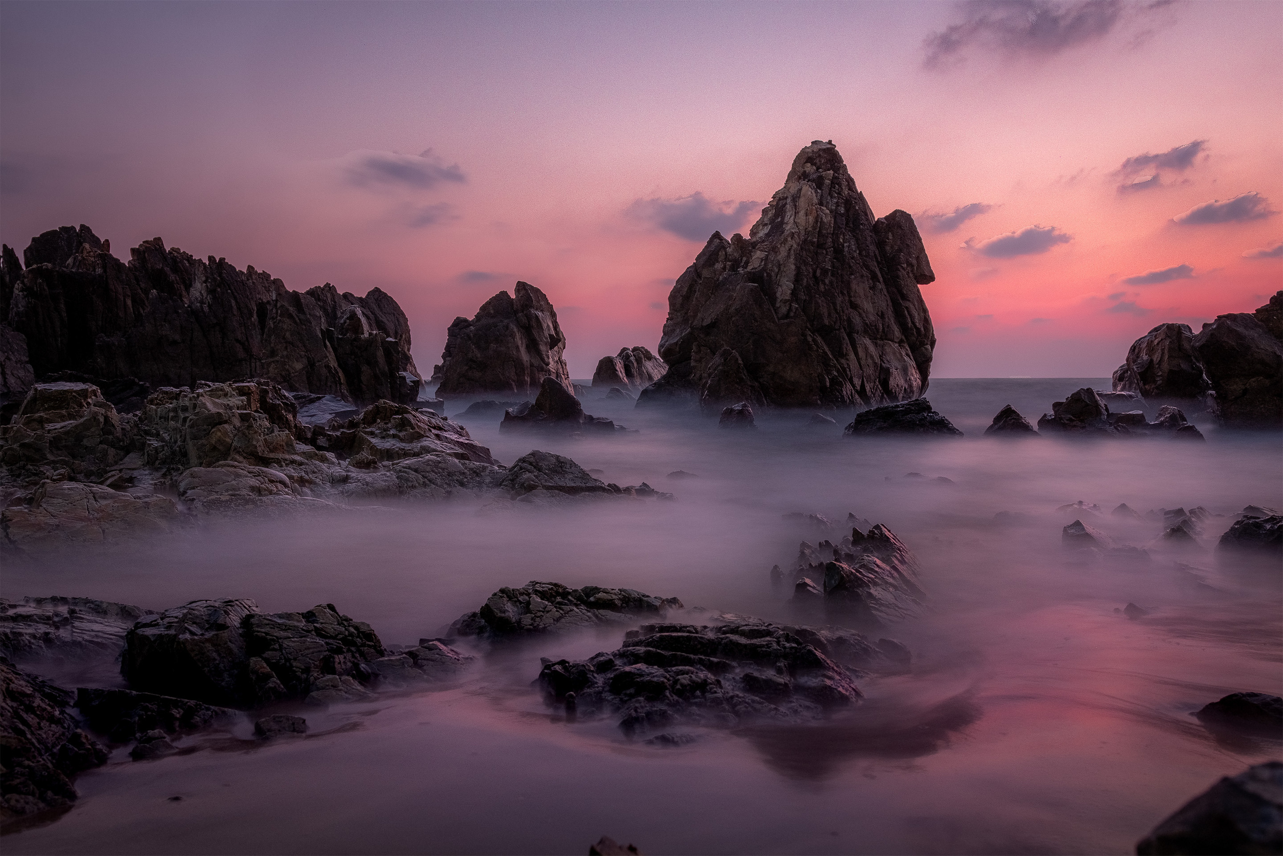 Пейзажи. Коммерческий, рекламный фотограф в Уфе Сергей Крайкин
