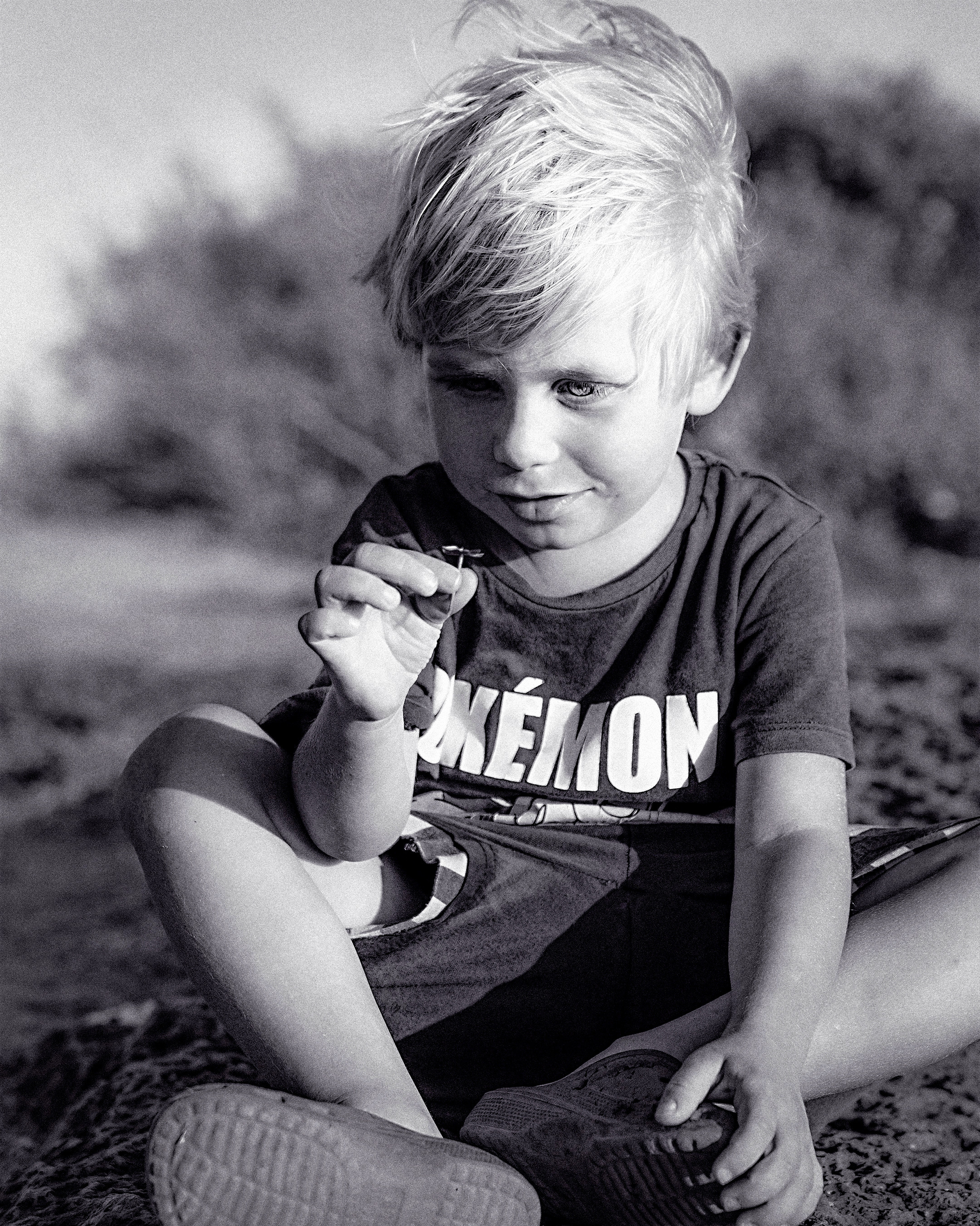 Индивидуальная съемка. Коммерческий, рекламный фотограф в Уфе Сергей Крайкин