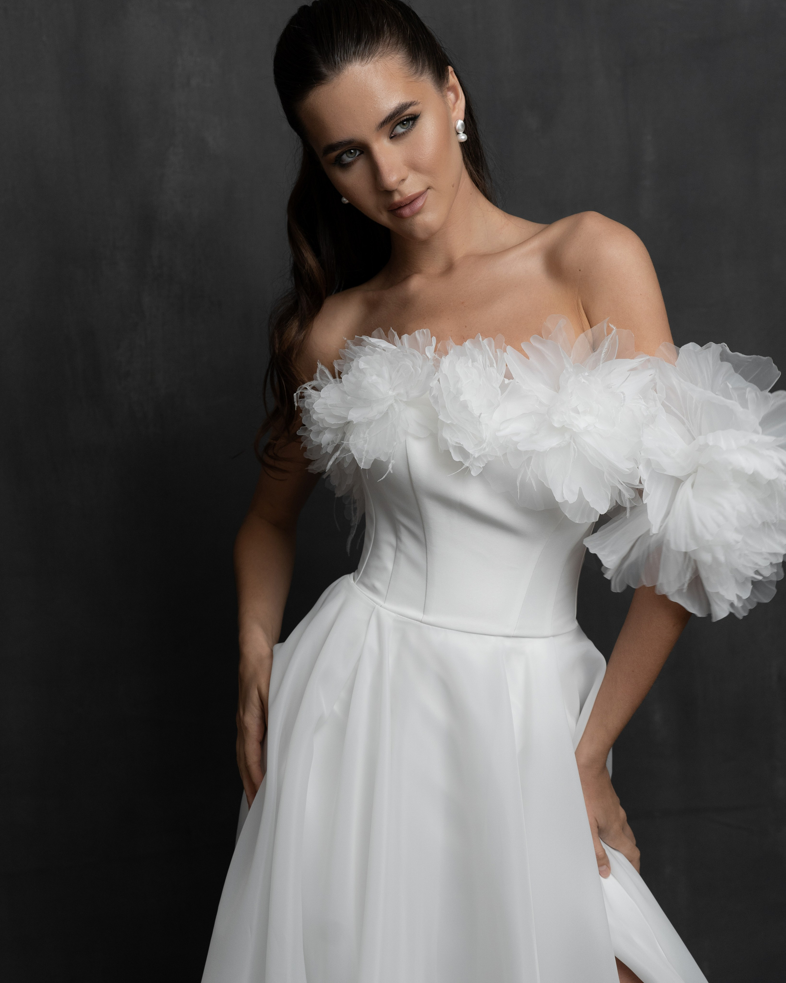 Свадебный Салон. Фотограф Олеся Скворцова