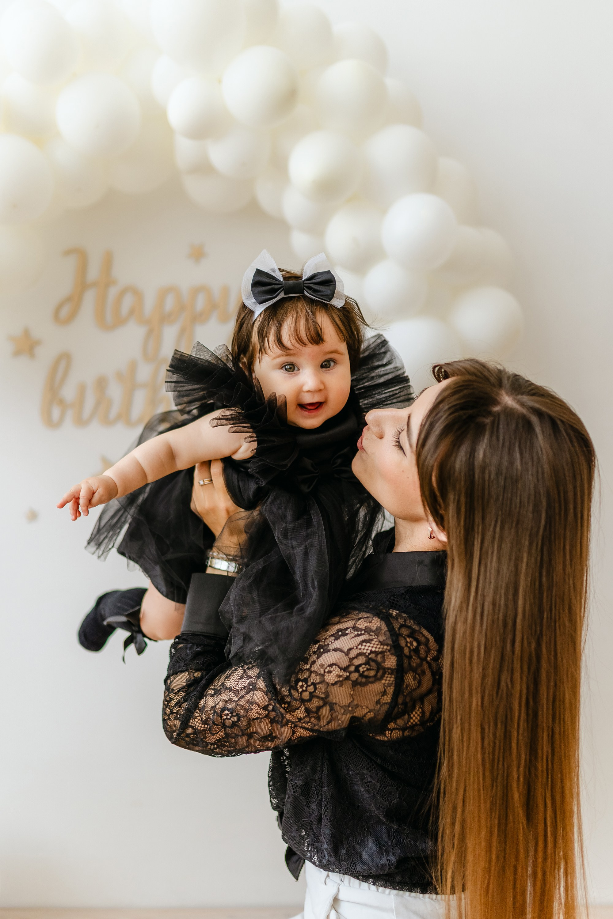 Анастасия & София. Фотограф из Хабаровска Юлия Черёмушкина