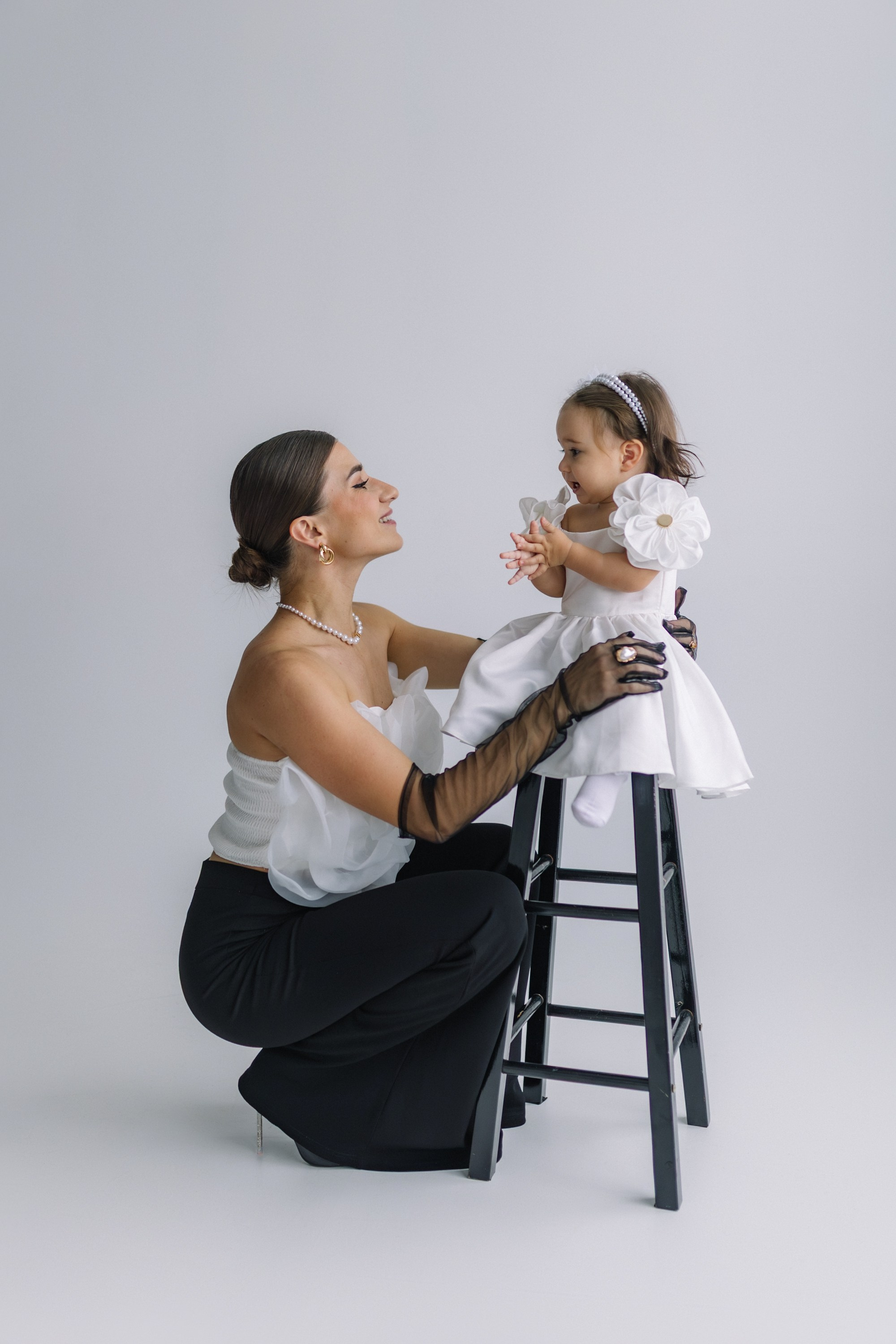 Анастасия & София. Фотограф из Хабаровска Юлия Черёмушкина