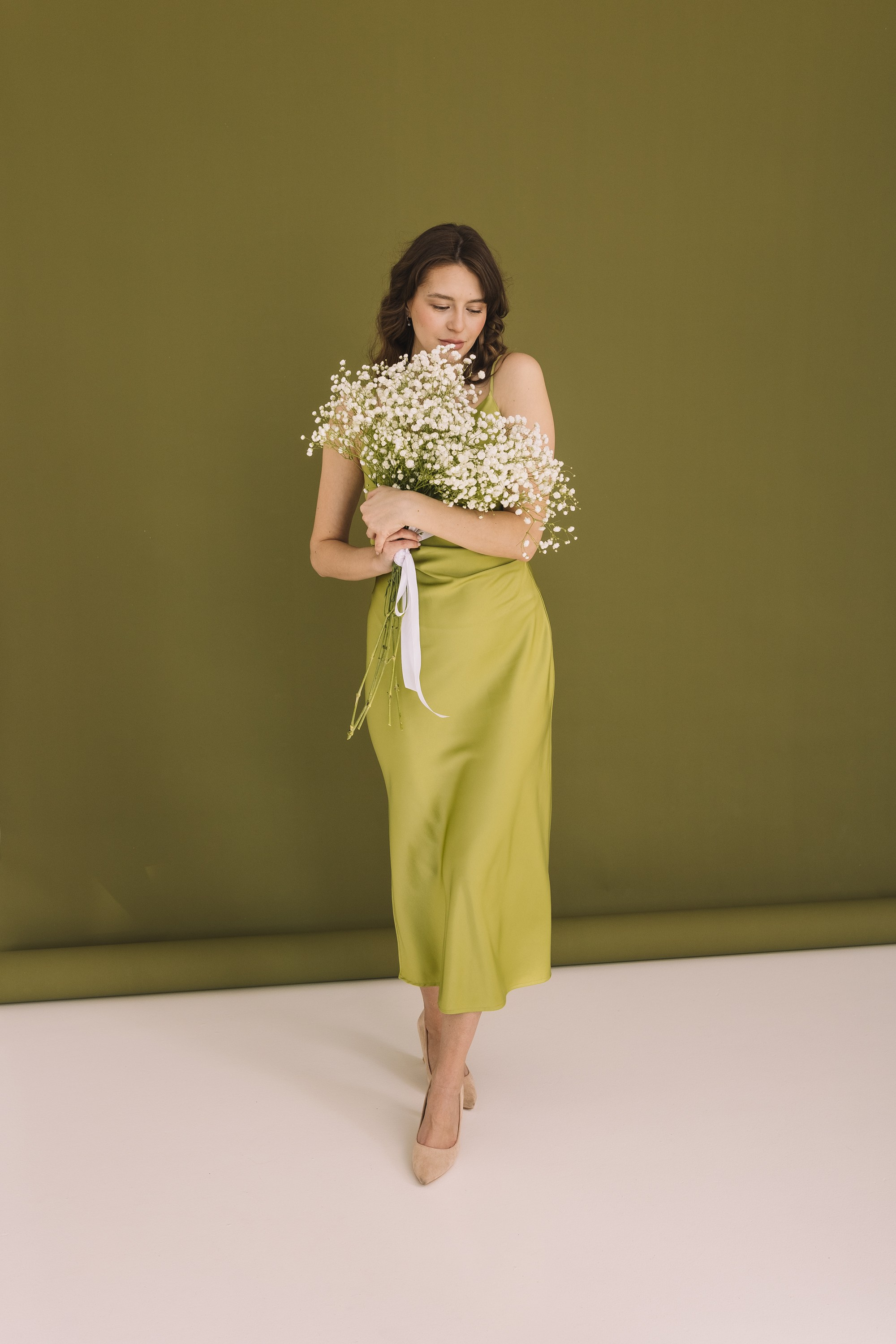 Ксения & Николь. Фотограф из Хабаровска Юлия Черёмушкина