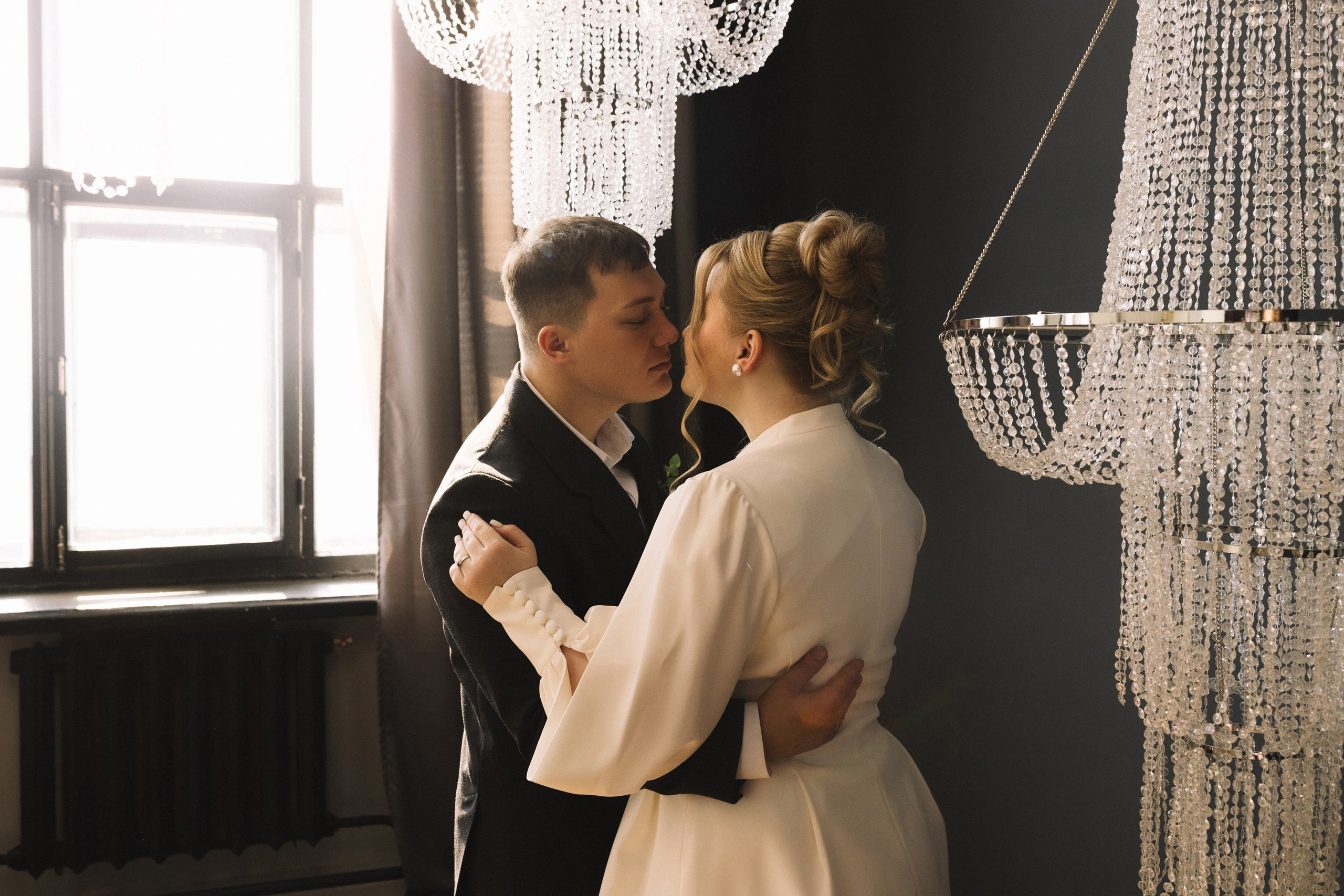 Екатерина & Денис. Фотограф из Хабаровска Юлия Черёмушкина