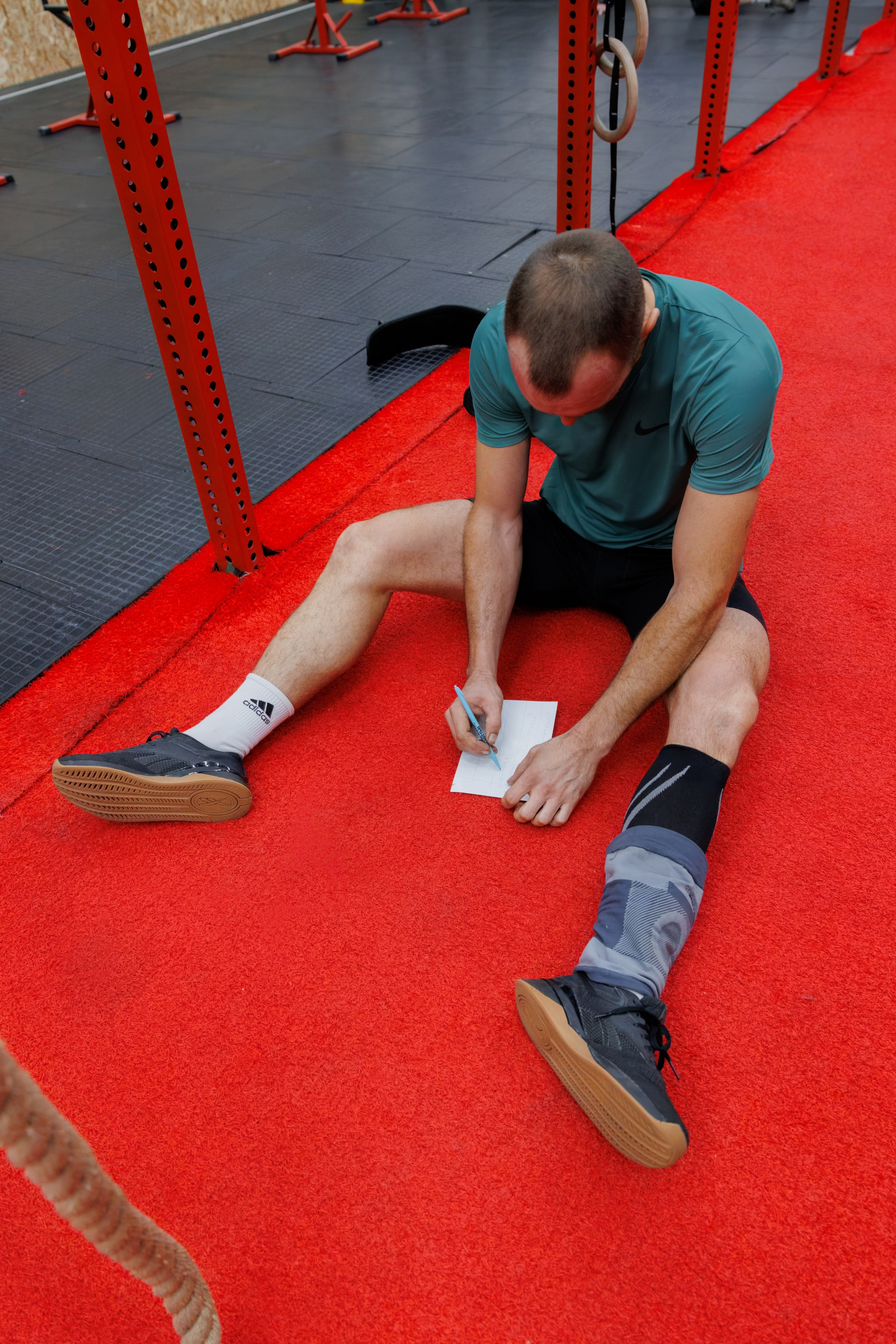 1000 TON CHALLENGE. Фотограф из Хабаровска Юлия Черёмушкина