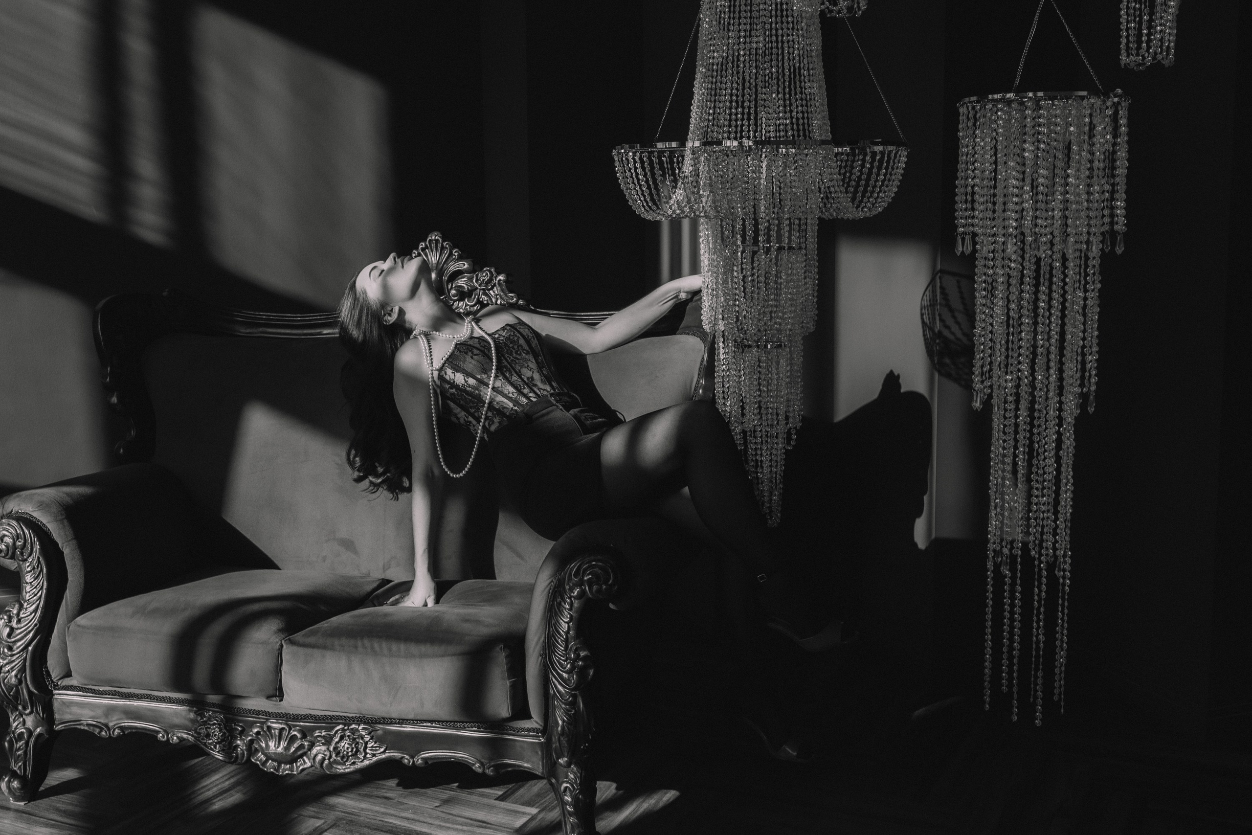 Ангелина. Фотограф из Хабаровска Юлия Черёмушкина