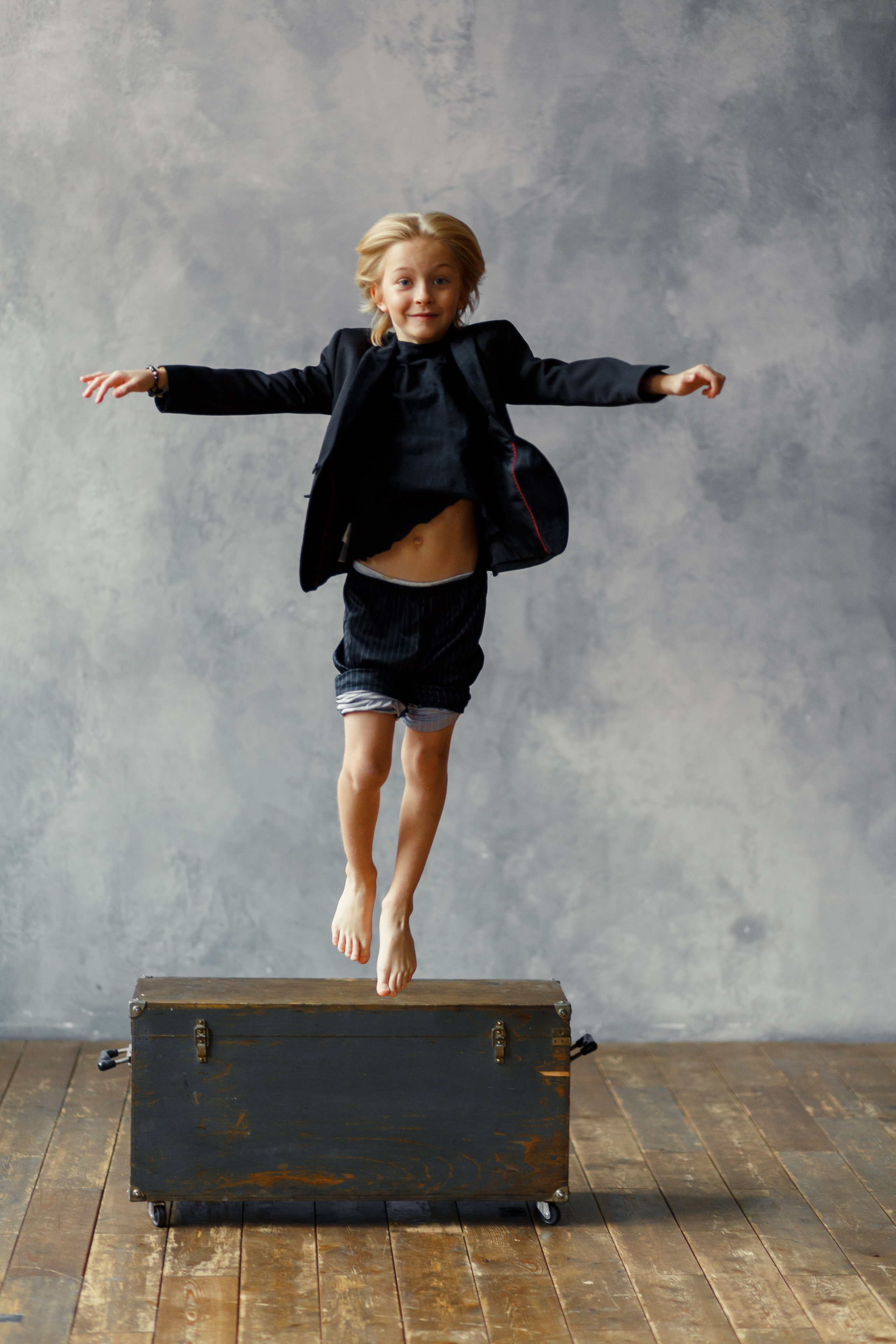 Анна и Матвей. Семейный и портретный фотограф в Санкт-Петербурге Андрей Воробьев