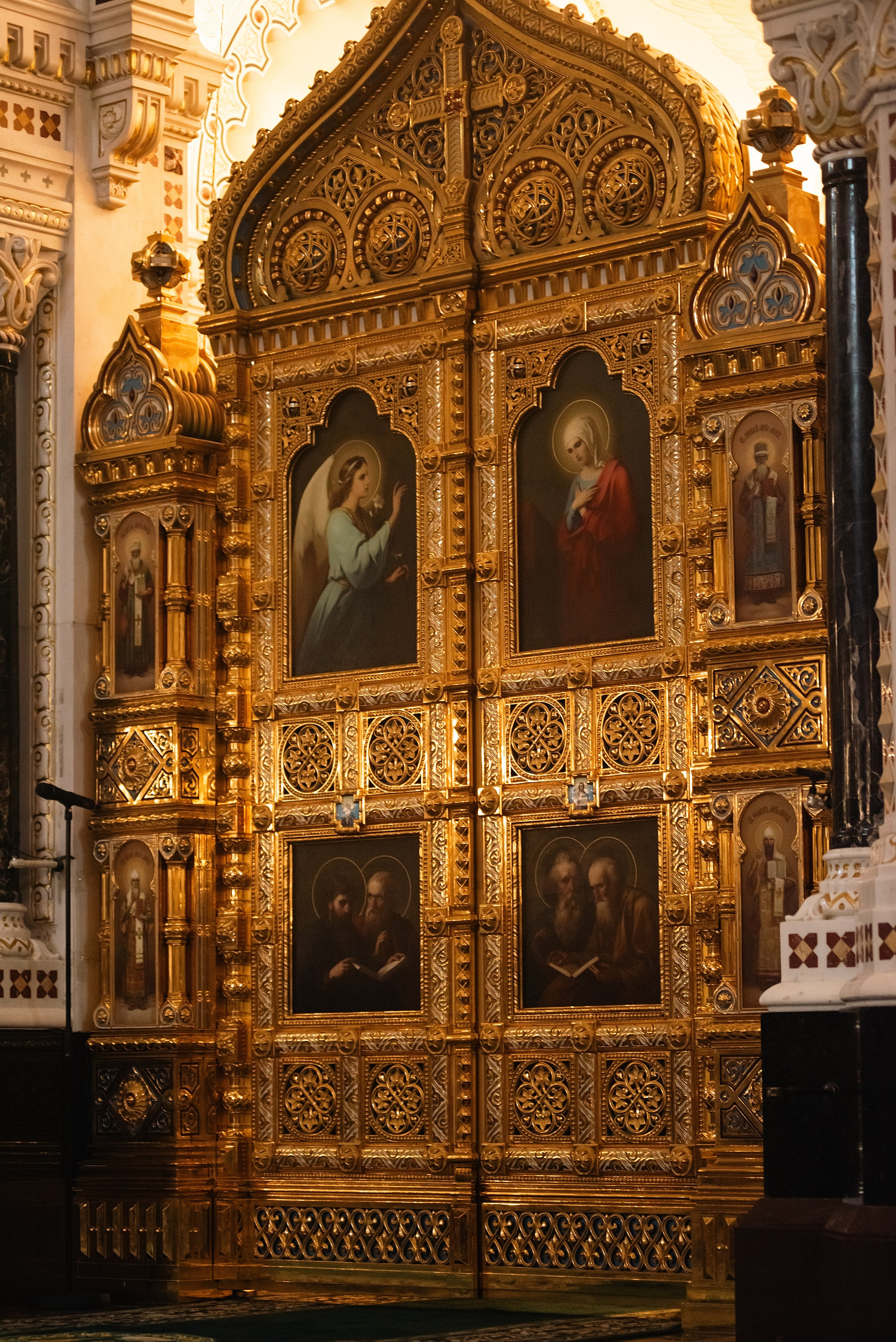 Неделя торжества православия. Фотограф, визажист. Москва