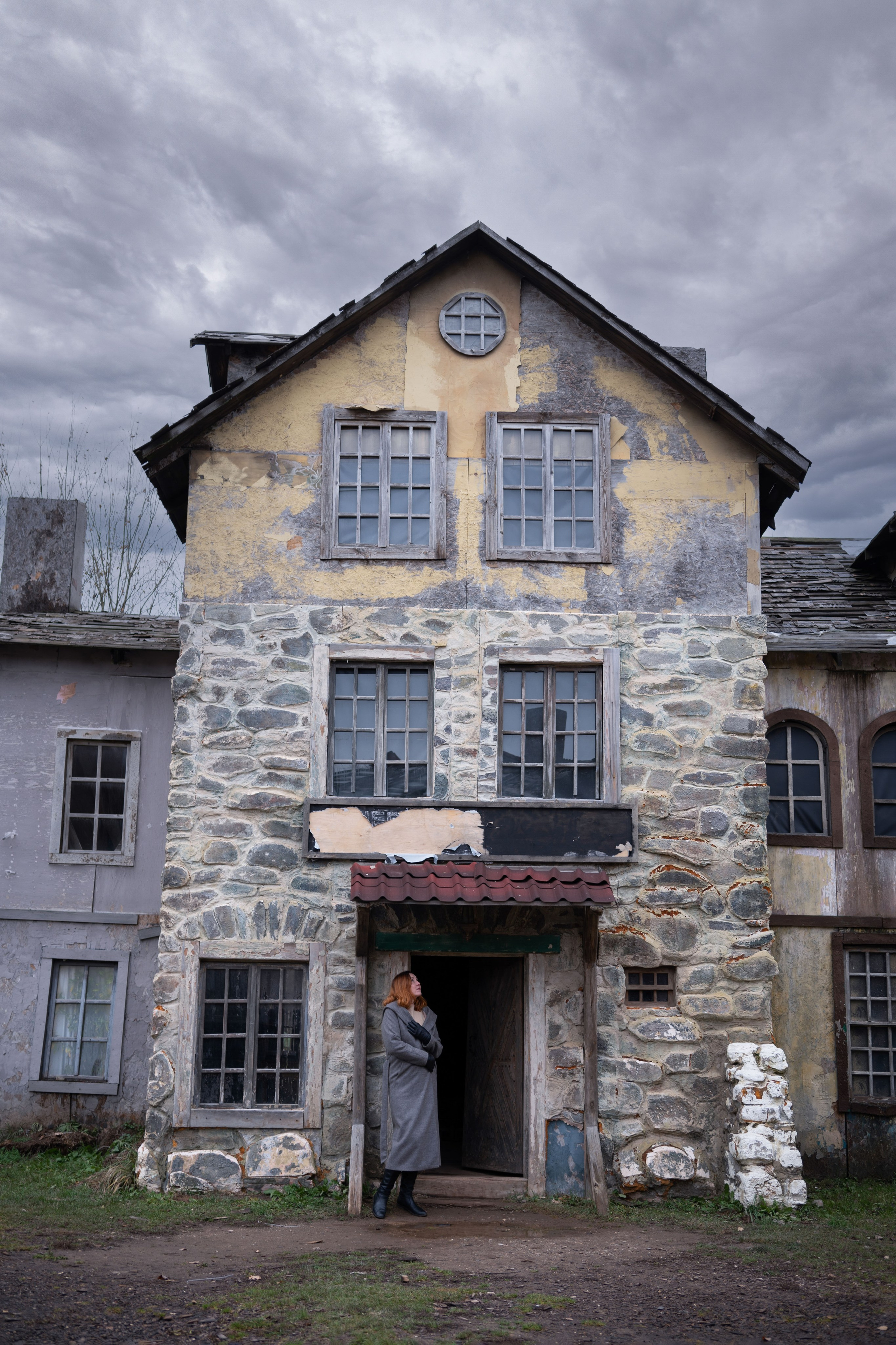 Лена. Анна Новосельцева. Индивидуальные фотосессии в Москве и М.О