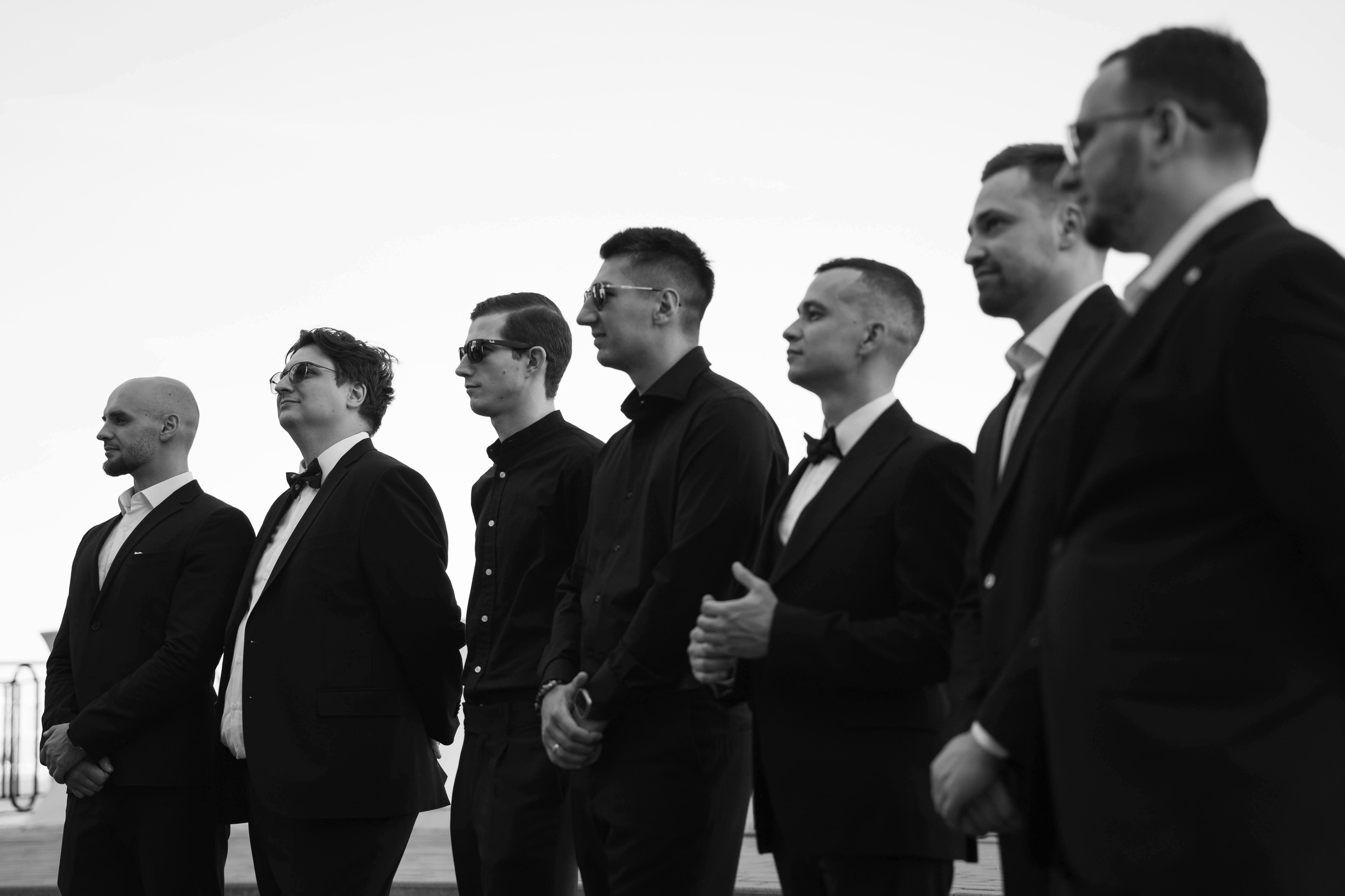 Четыре сезона. Фотограф в Санкт-Петербурге Александр Дымов