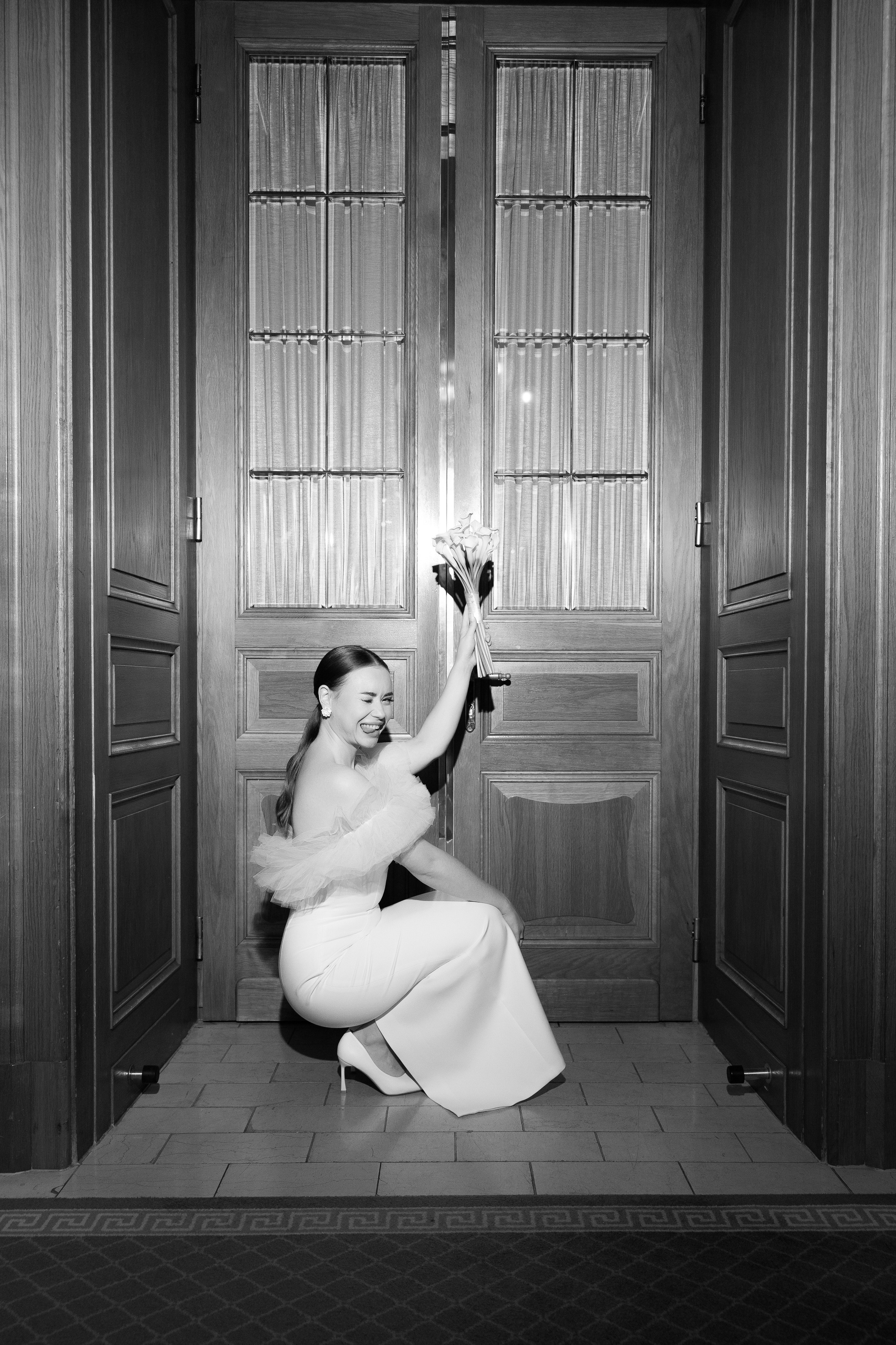 I & R. Свадебный и event-фотограф Иван Волнухин