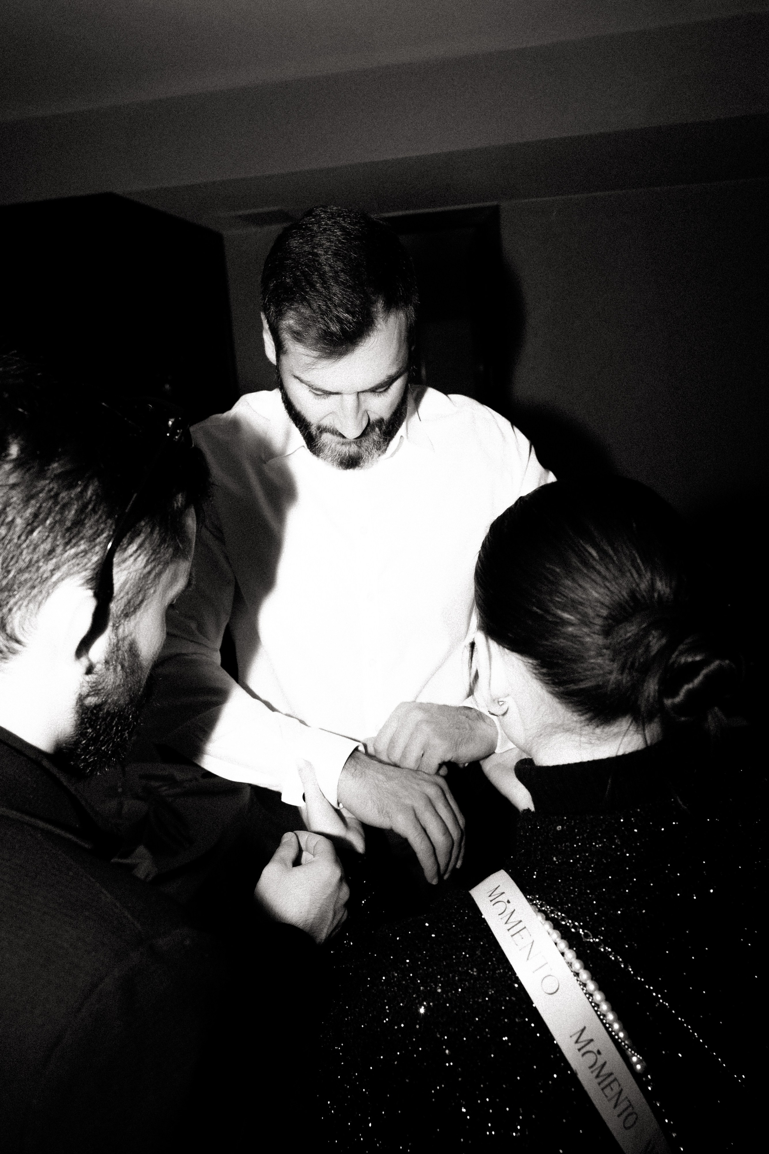 ТЫ — МОЙ ДОМ | L & R. Свадебный и event-фотограф Иван Волнухин