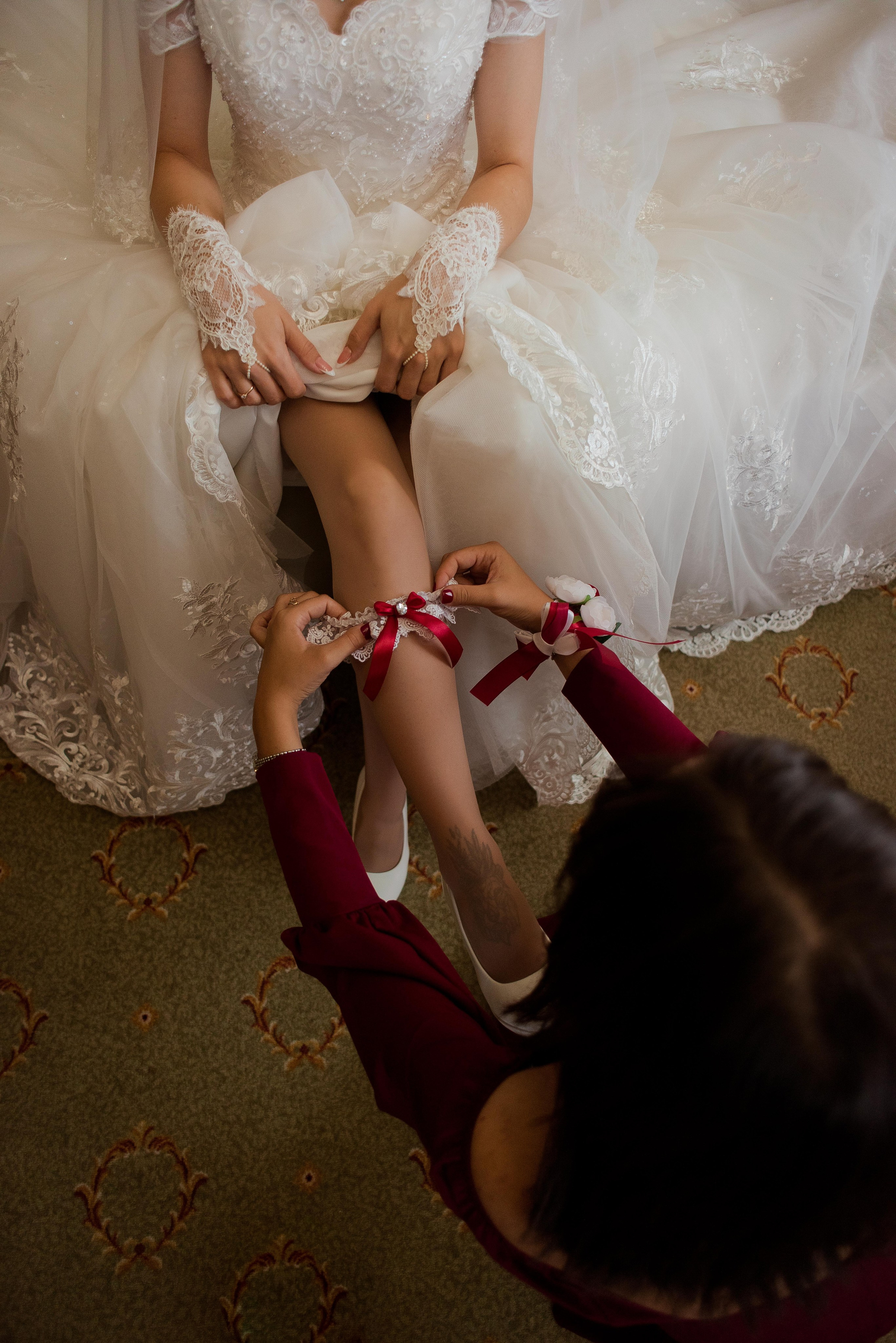 Александр и Анастасия. Свадебный и семейный фотограф Яна Стражева. Волгоград, Москва