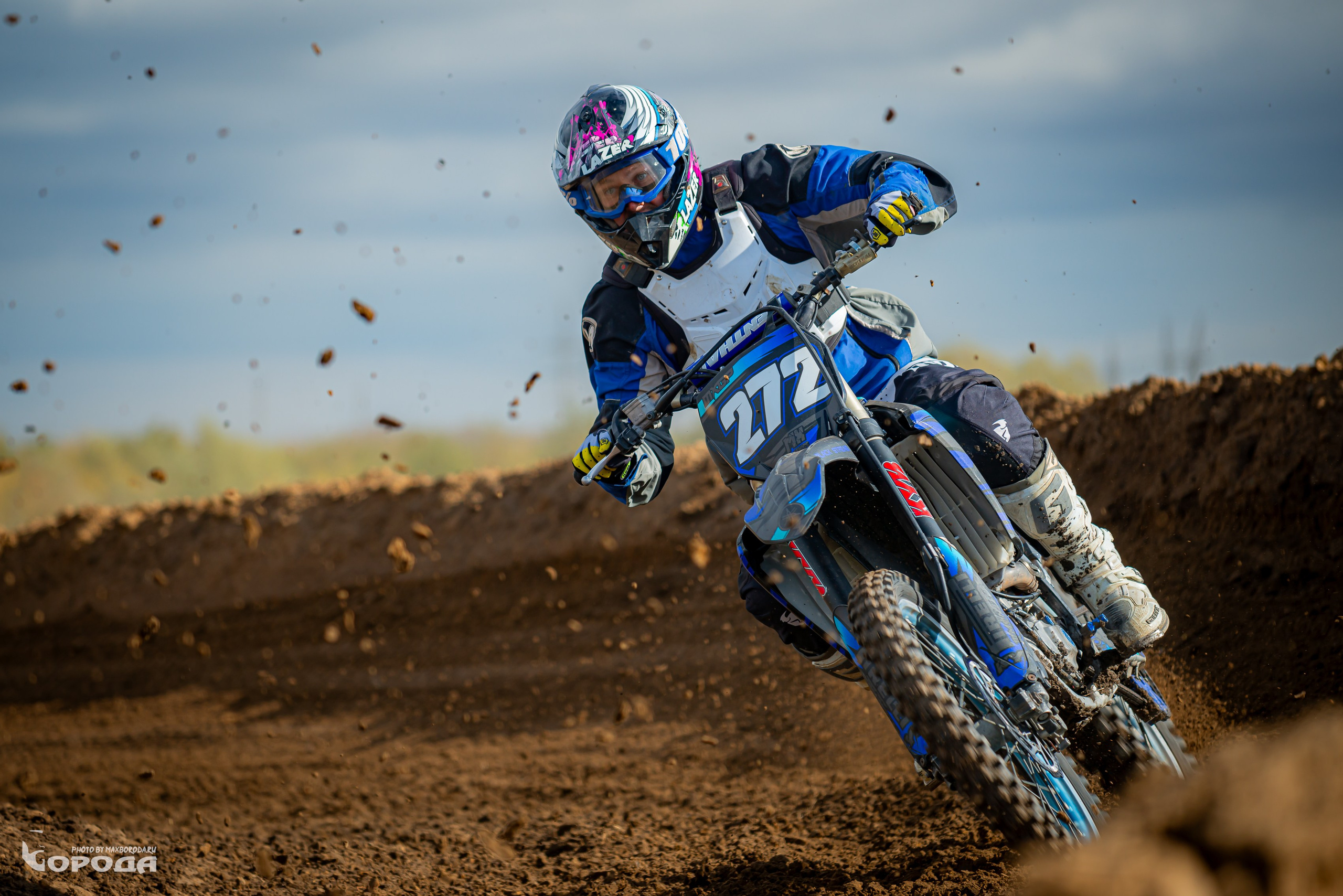 Варламово 2025. Фотограф | Макс Борода