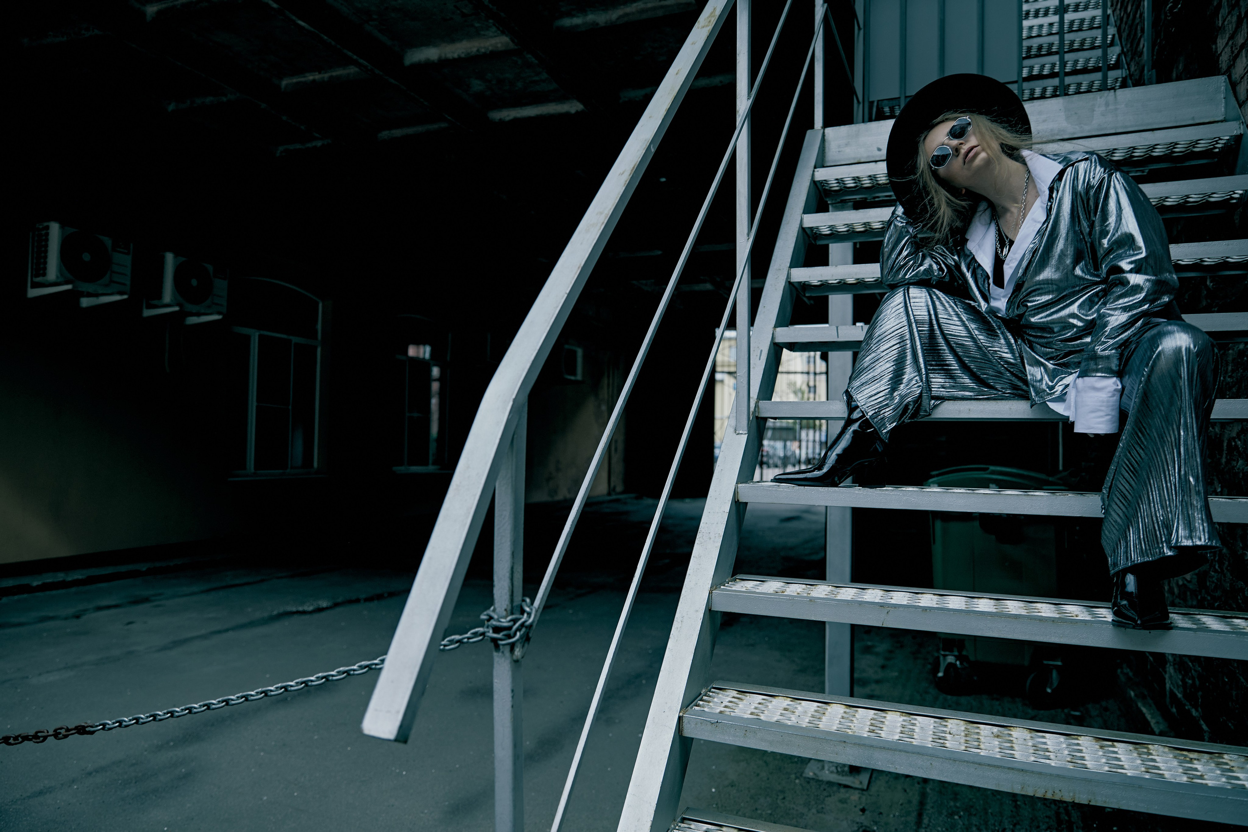 MASHA. Yulia Otroschenko