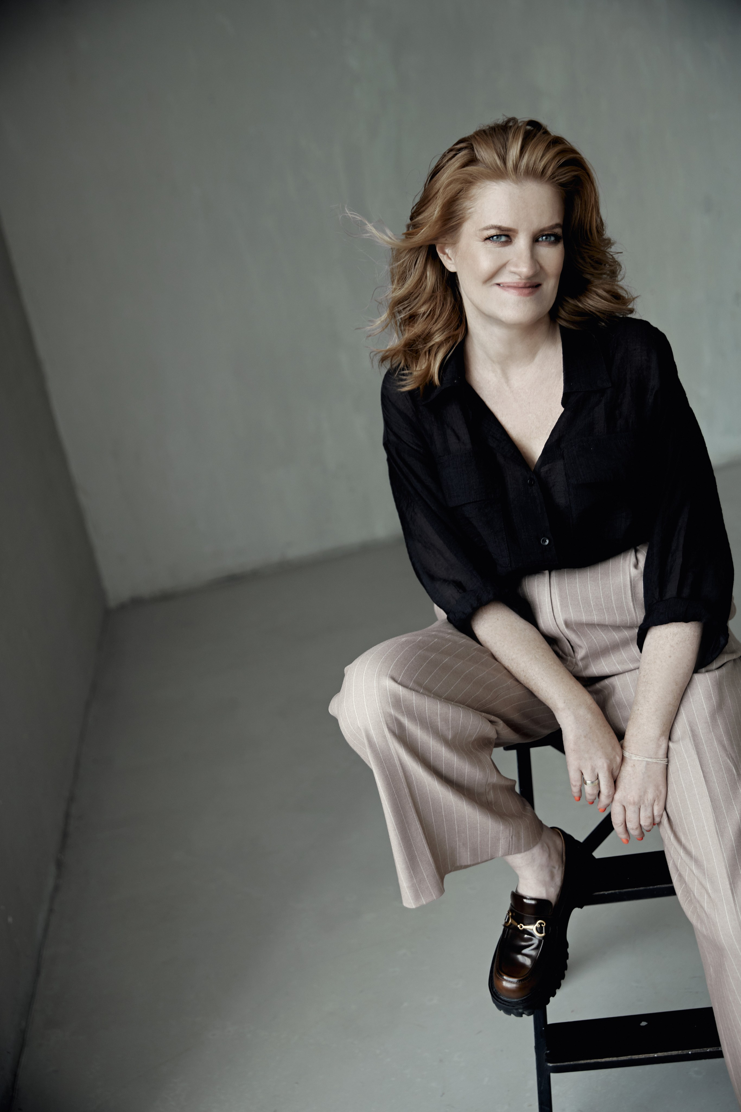 OLGA. Yulia Otroschenko