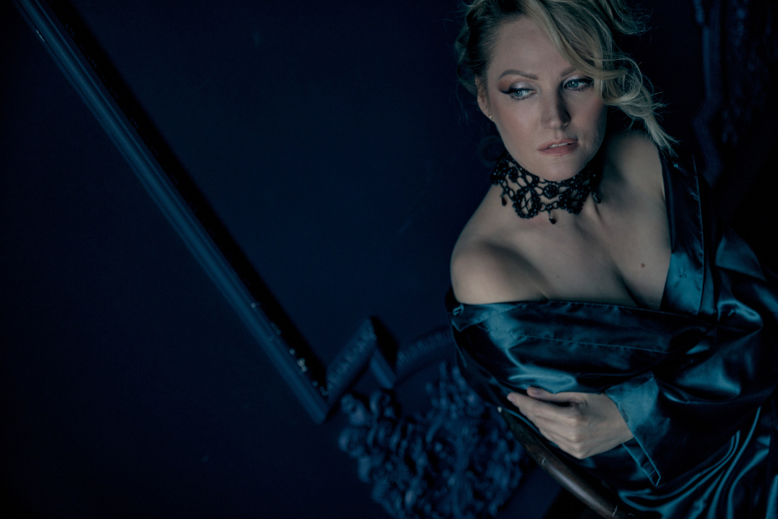 ELENA. Yulia Otroschenko