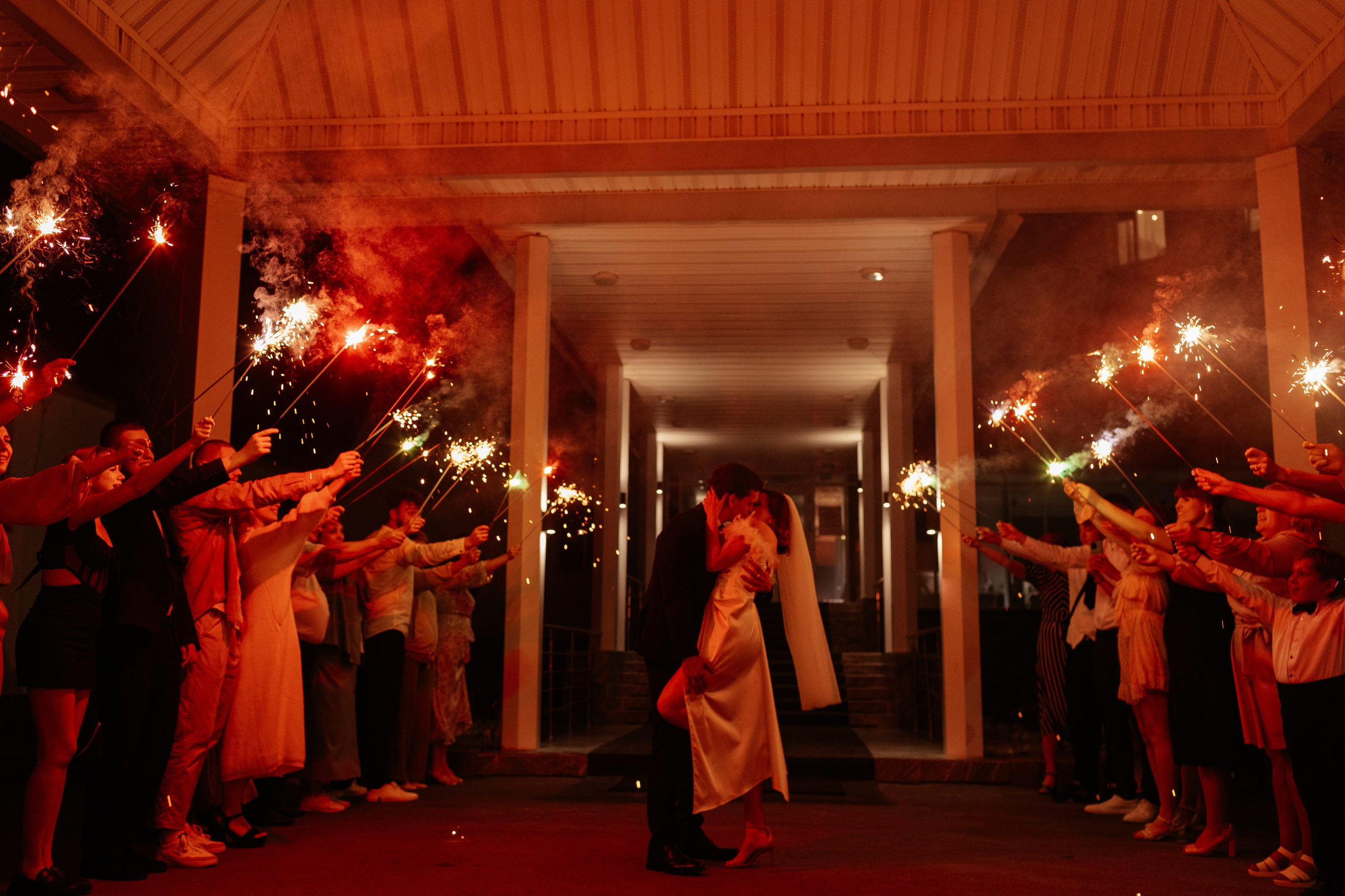 Артём и Алиса. Свадебный и портретный фотограф