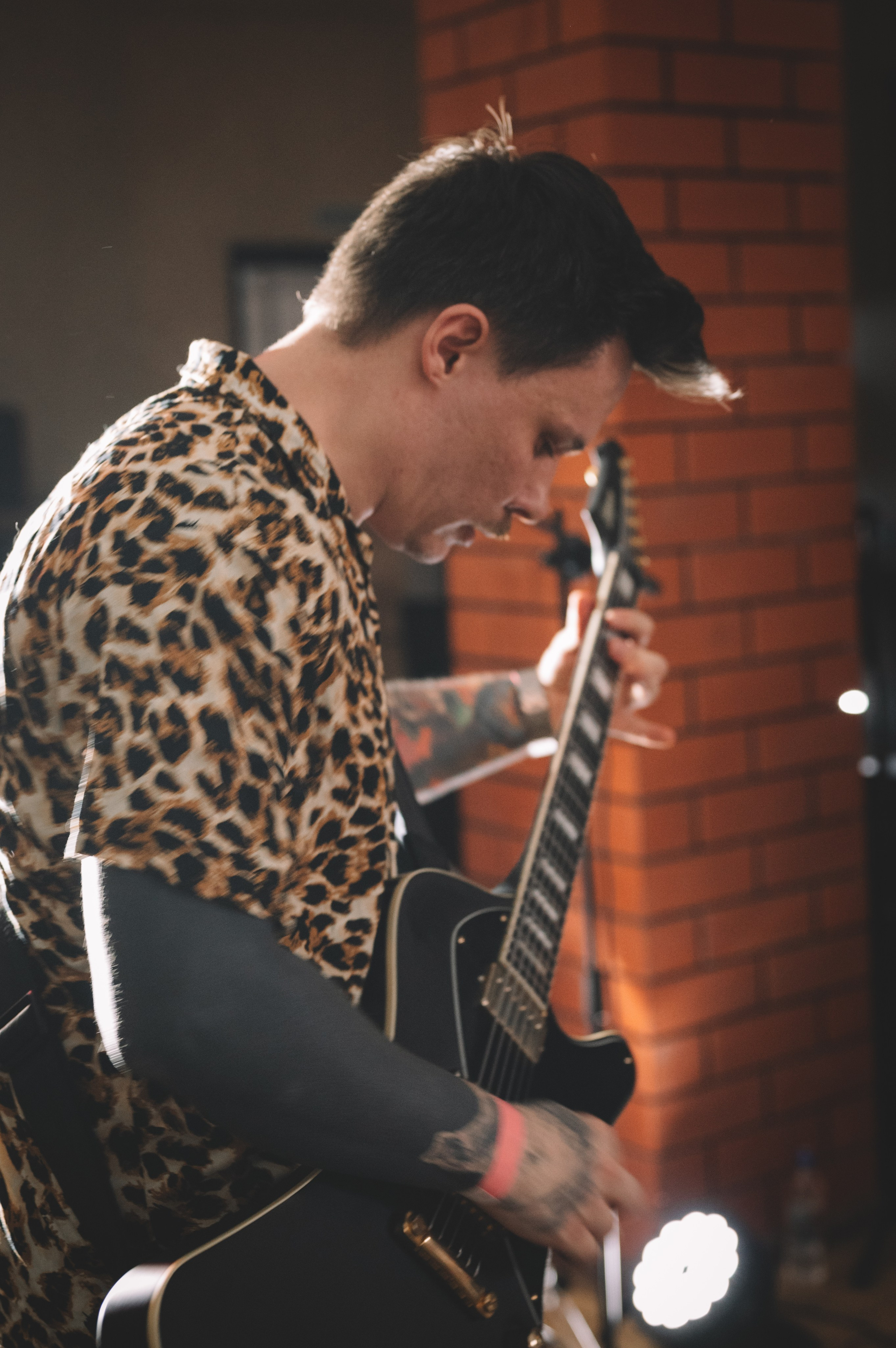 HOMEPARTY vol.6. Фотограф Анна Темнова. Пенза