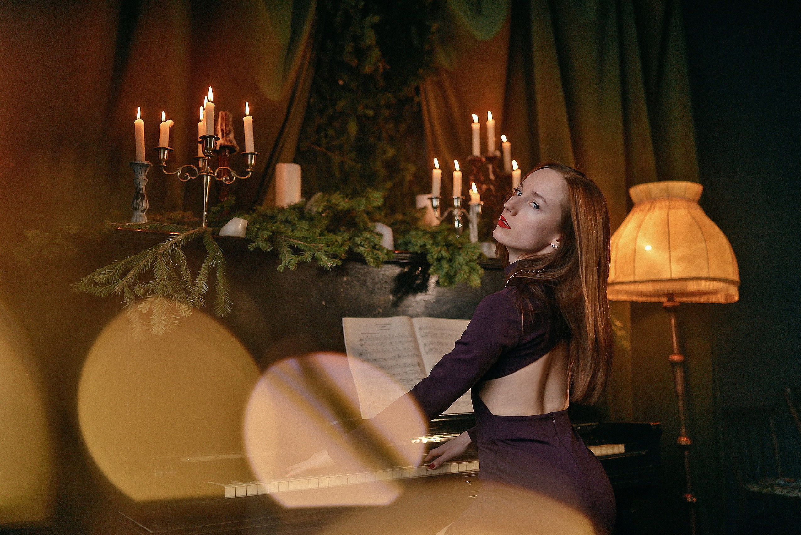 Профессиональная фотосессия танцевальной группы Pole Dance | Заказать групповую фотосъемку | Дарья Едапина. Фотограф Дарья Едапина Новосибирск