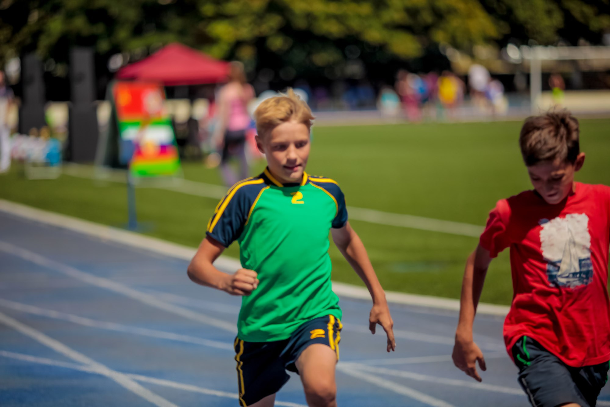 День Физкульт. Максим Матвийченко и Виктория Басова профессионалы своего дела