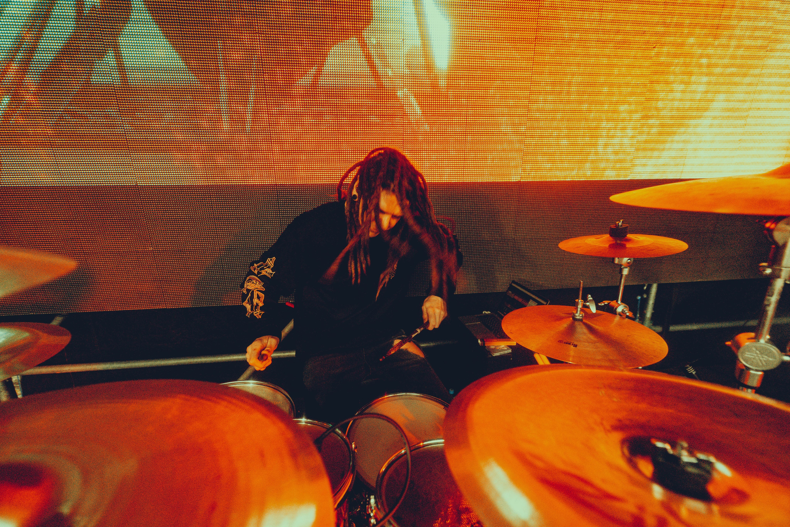 Stigmata 30.05.2025. Фотограф Дядя Сник