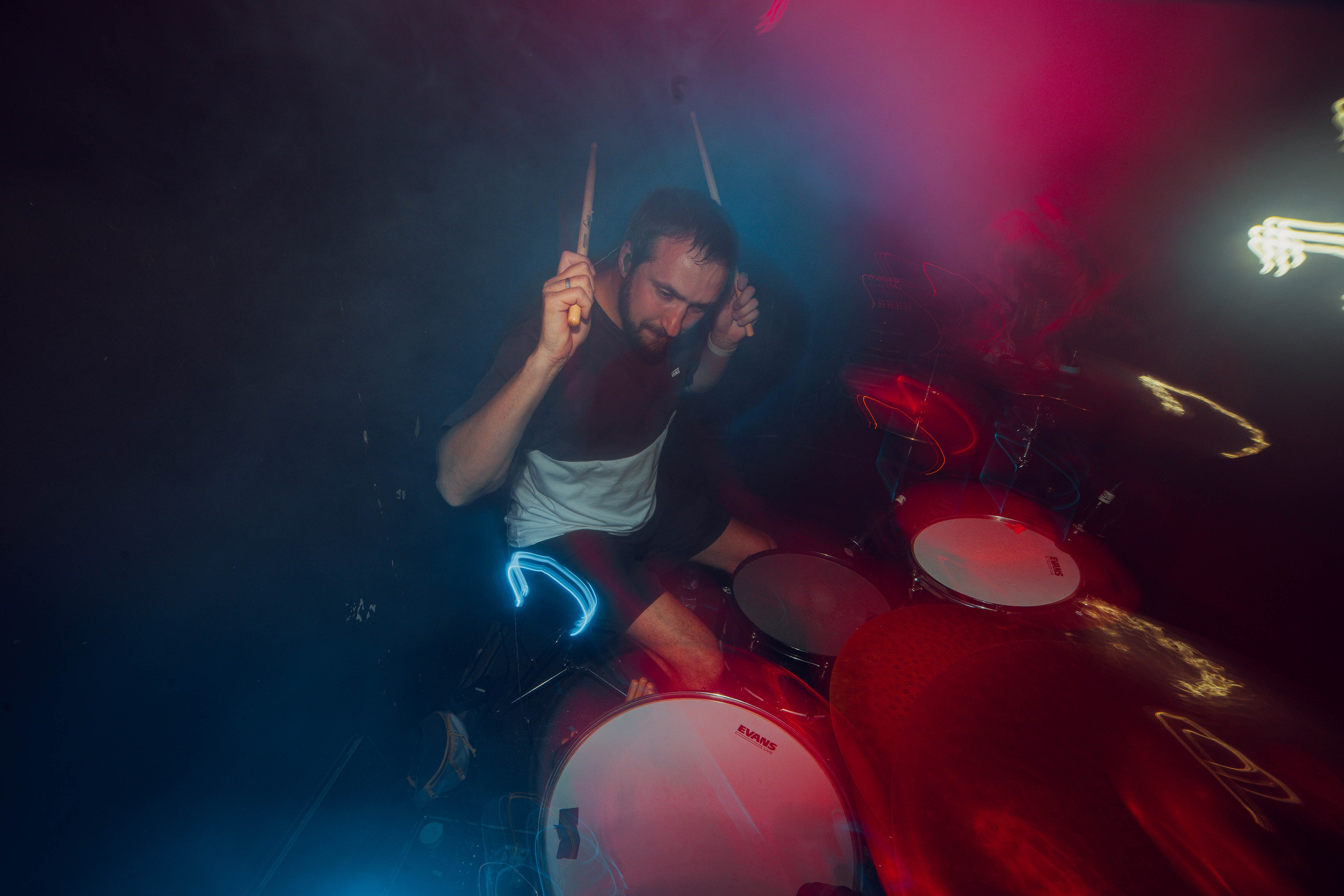 Blackpyres 26.05.2024. Фотограф Дядя Сник