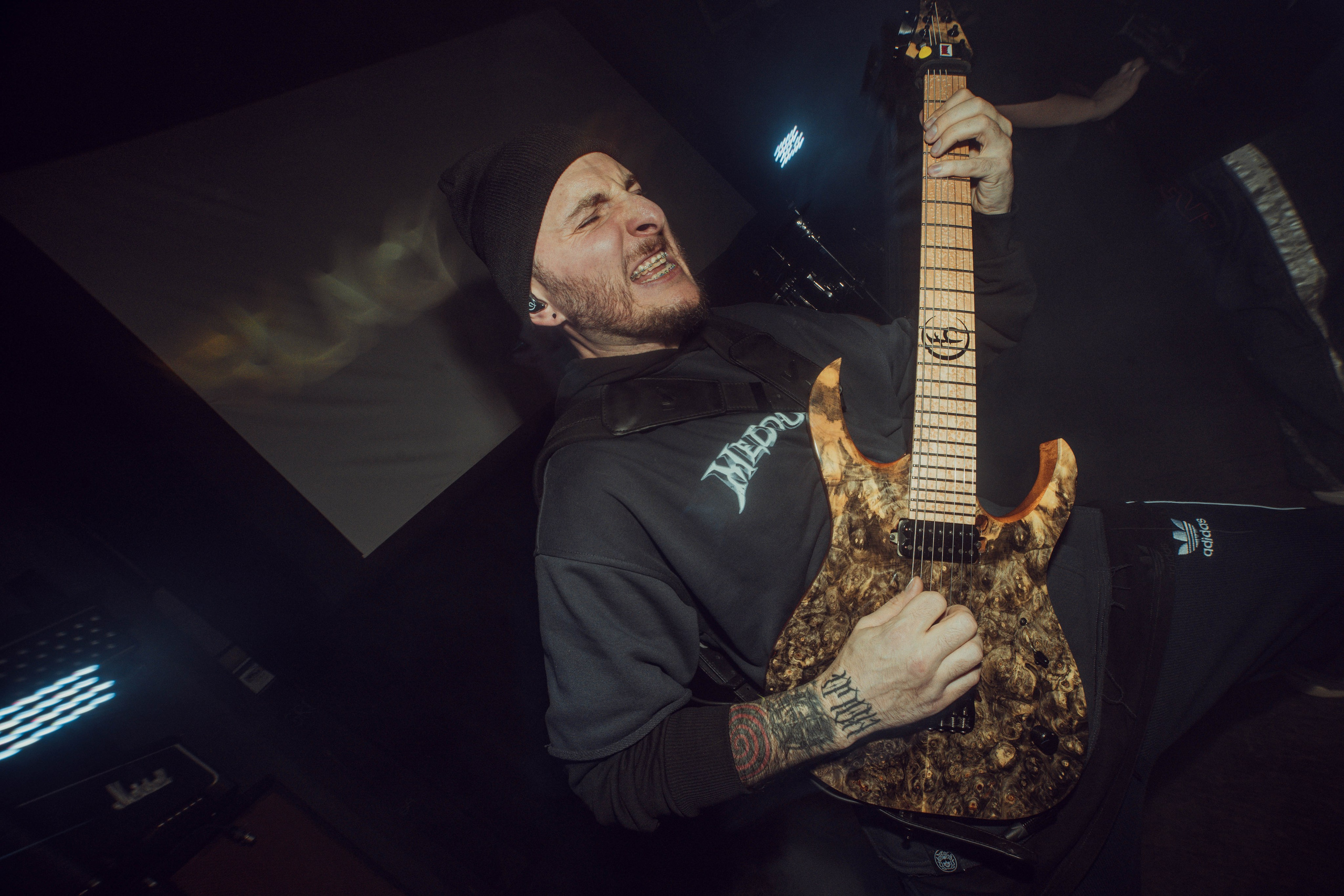 Blackpyres 20.01.2024. Фотограф Дядя Сник