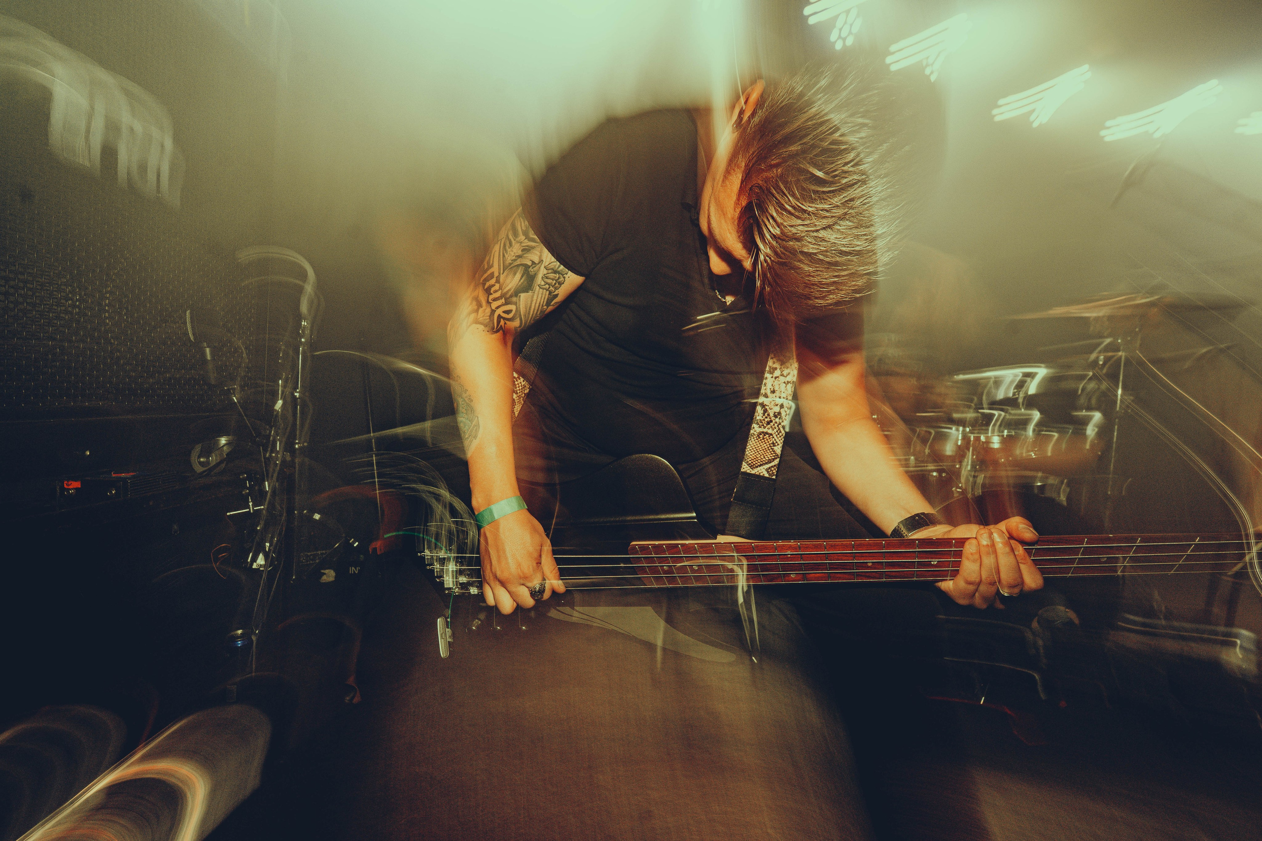 Bite the goat 17.08.2025. Фотограф Дядя Сник