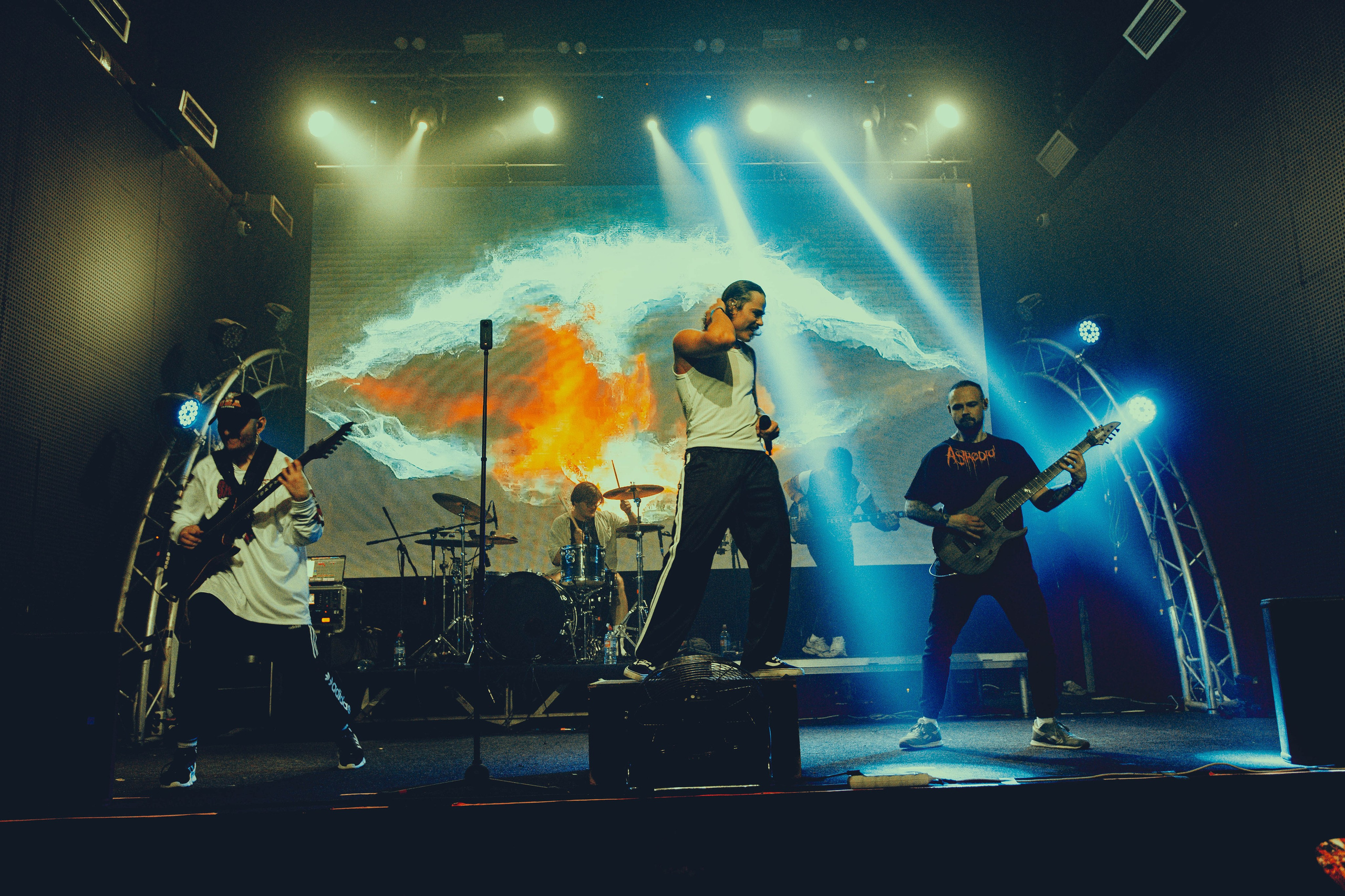 The Korea 16.05.2025. Фотограф Дядя Сник