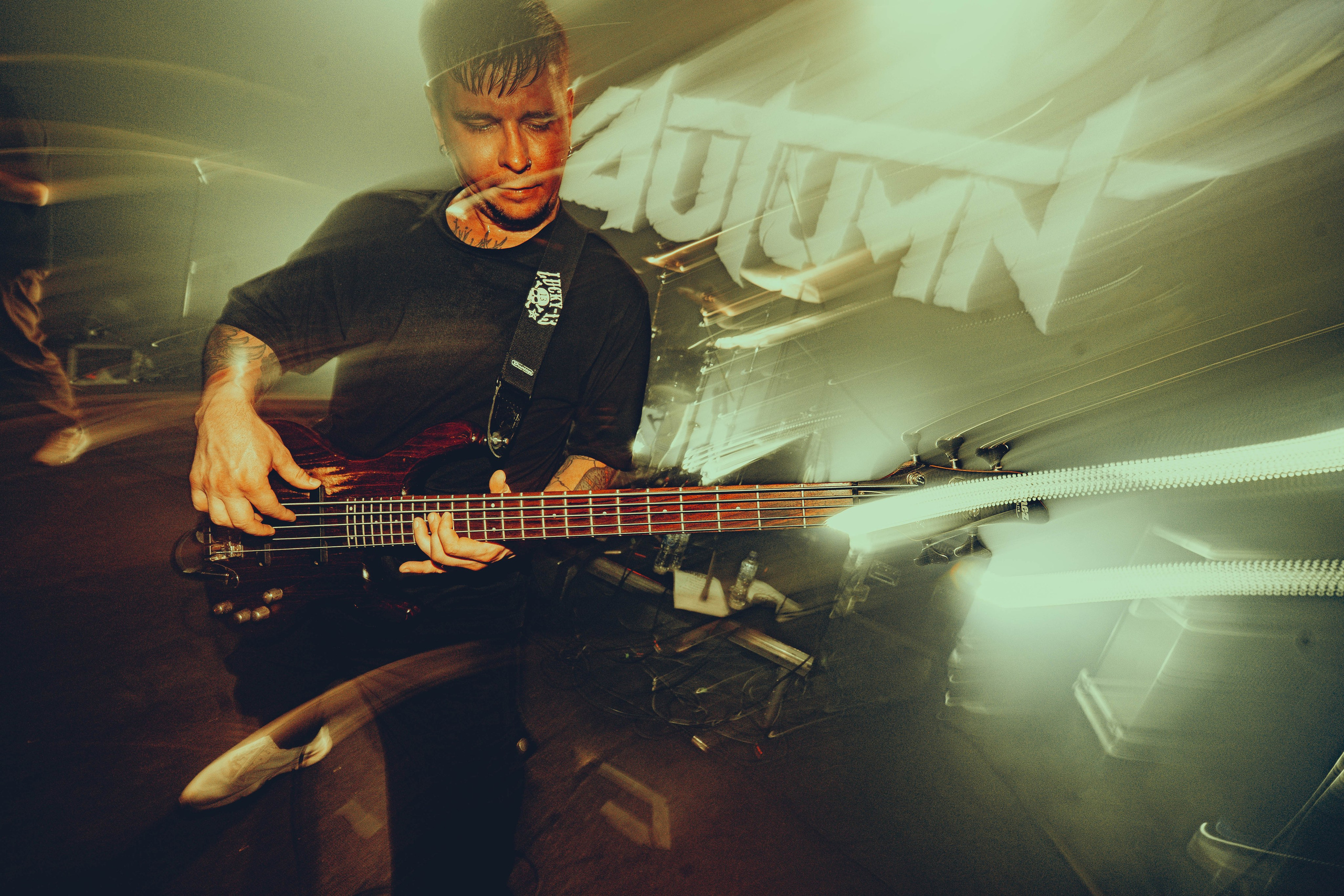 My Autumn 12.09.2025. Фотограф Дядя Сник