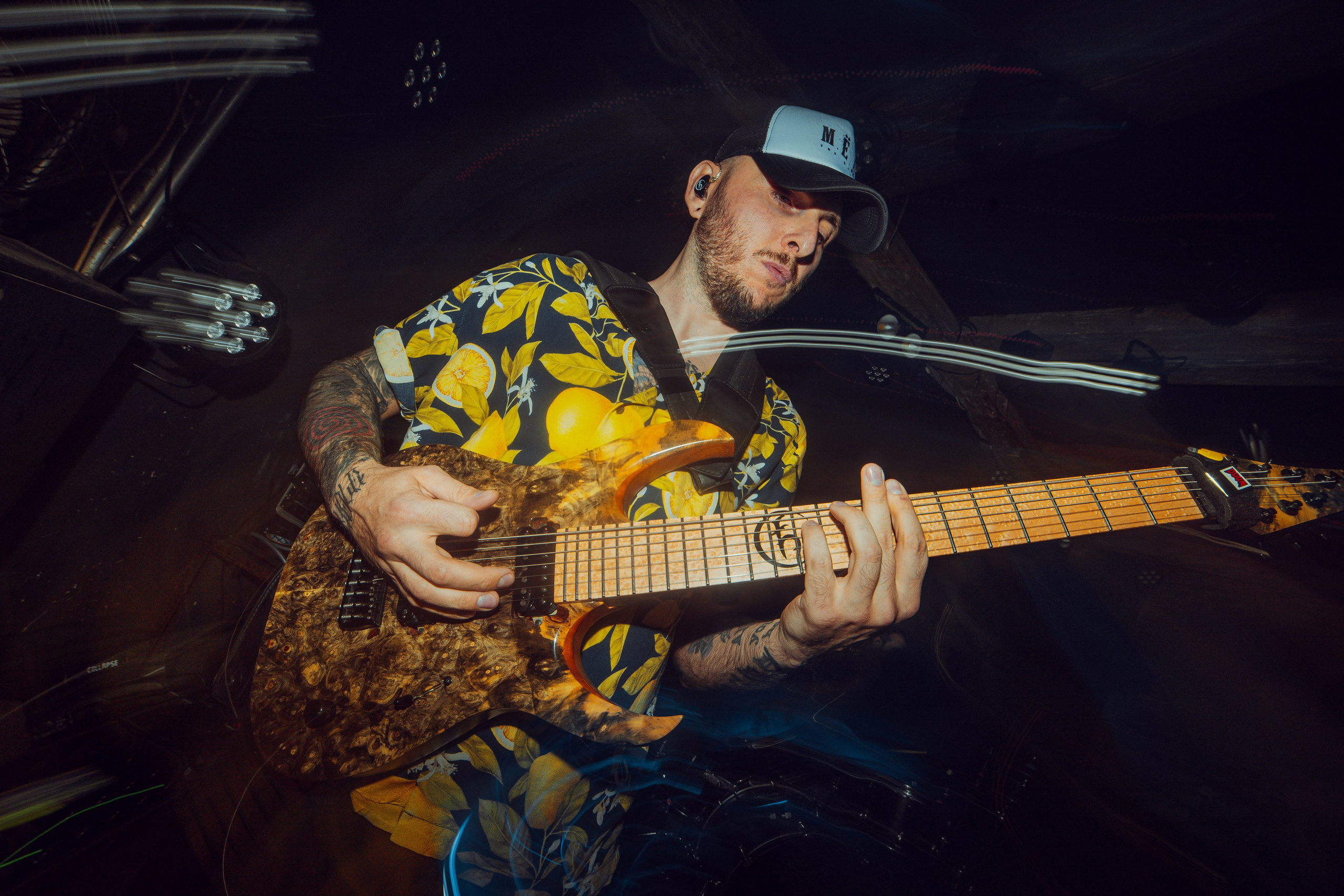 Blackpyres 26.05.2024. Фотограф Дядя Сник