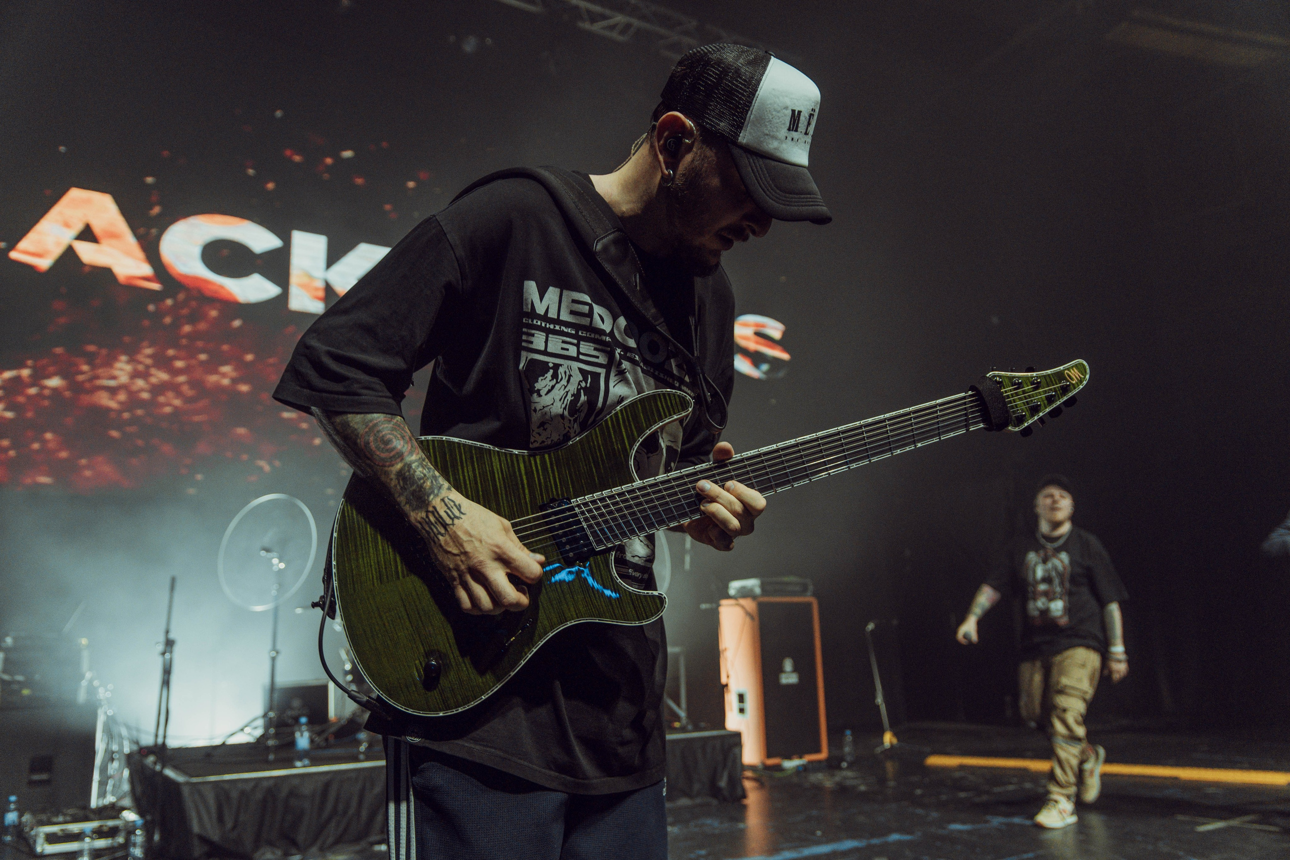 Blackpyres 10.05.2024. Фотограф Дядя Сник