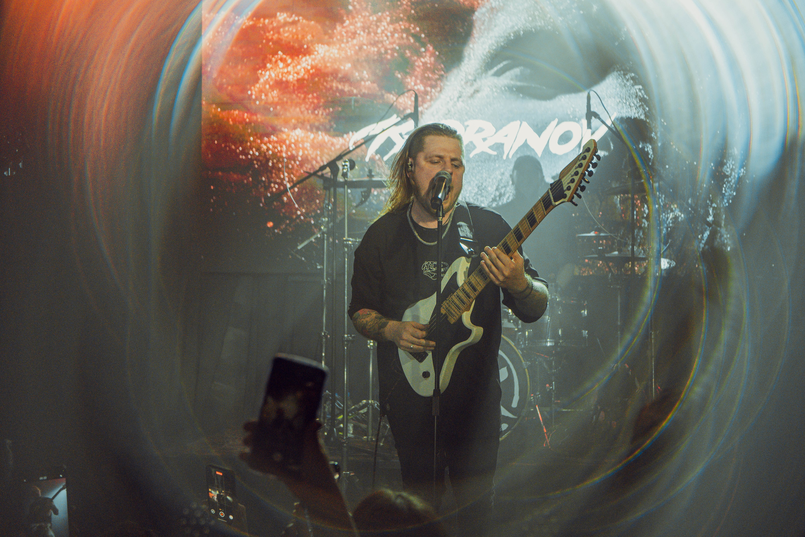 Kapranov 13.04.2025. Фотограф Дядя Сник