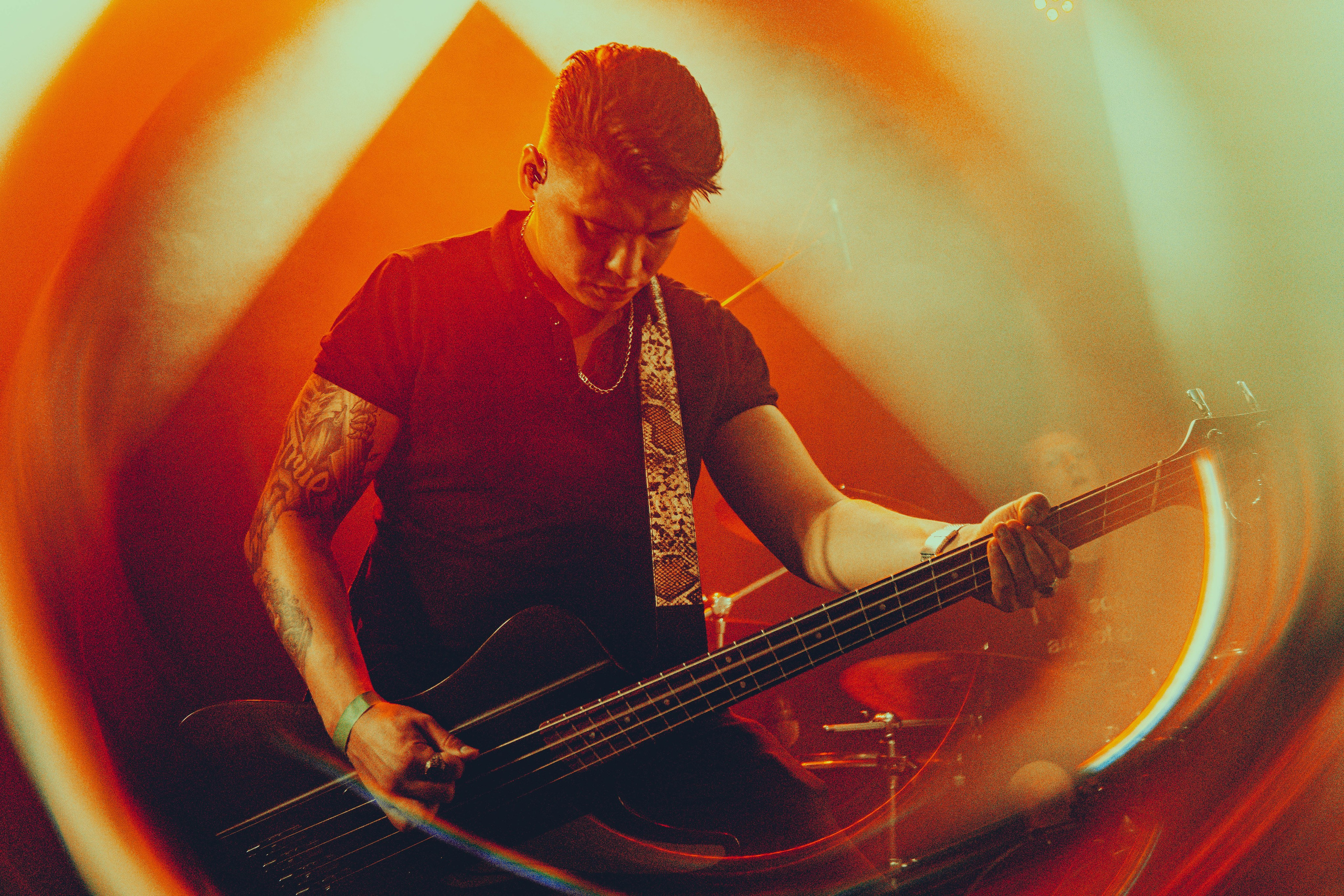 Bite the goat 17.08.2025. Фотограф Дядя Сник