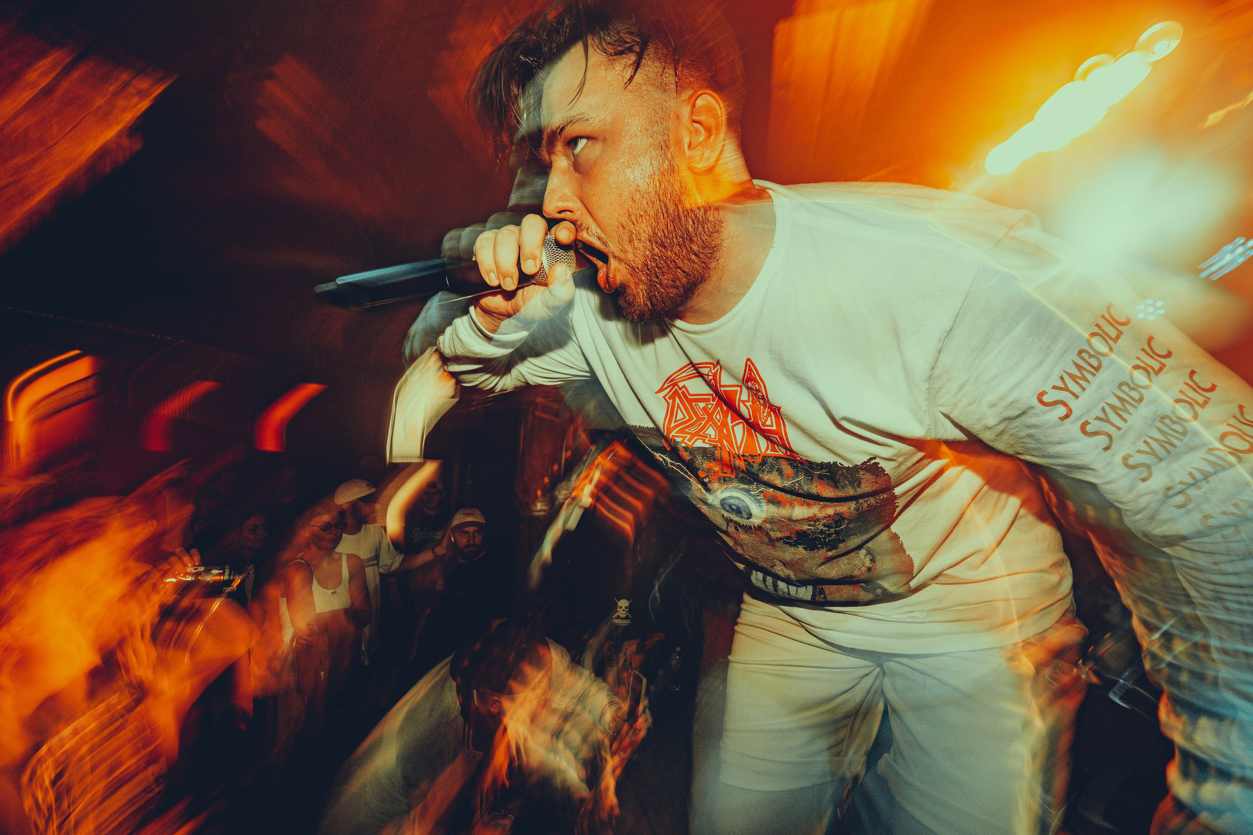 Idols to be faded 15.08.2025. Фотограф Дядя Сник