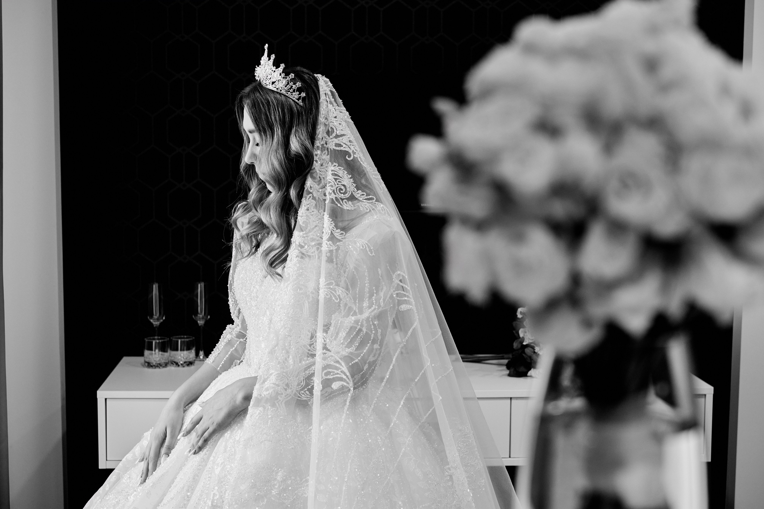 Даниил и Кристина. Фотограф Таганрог Анна Трайжон