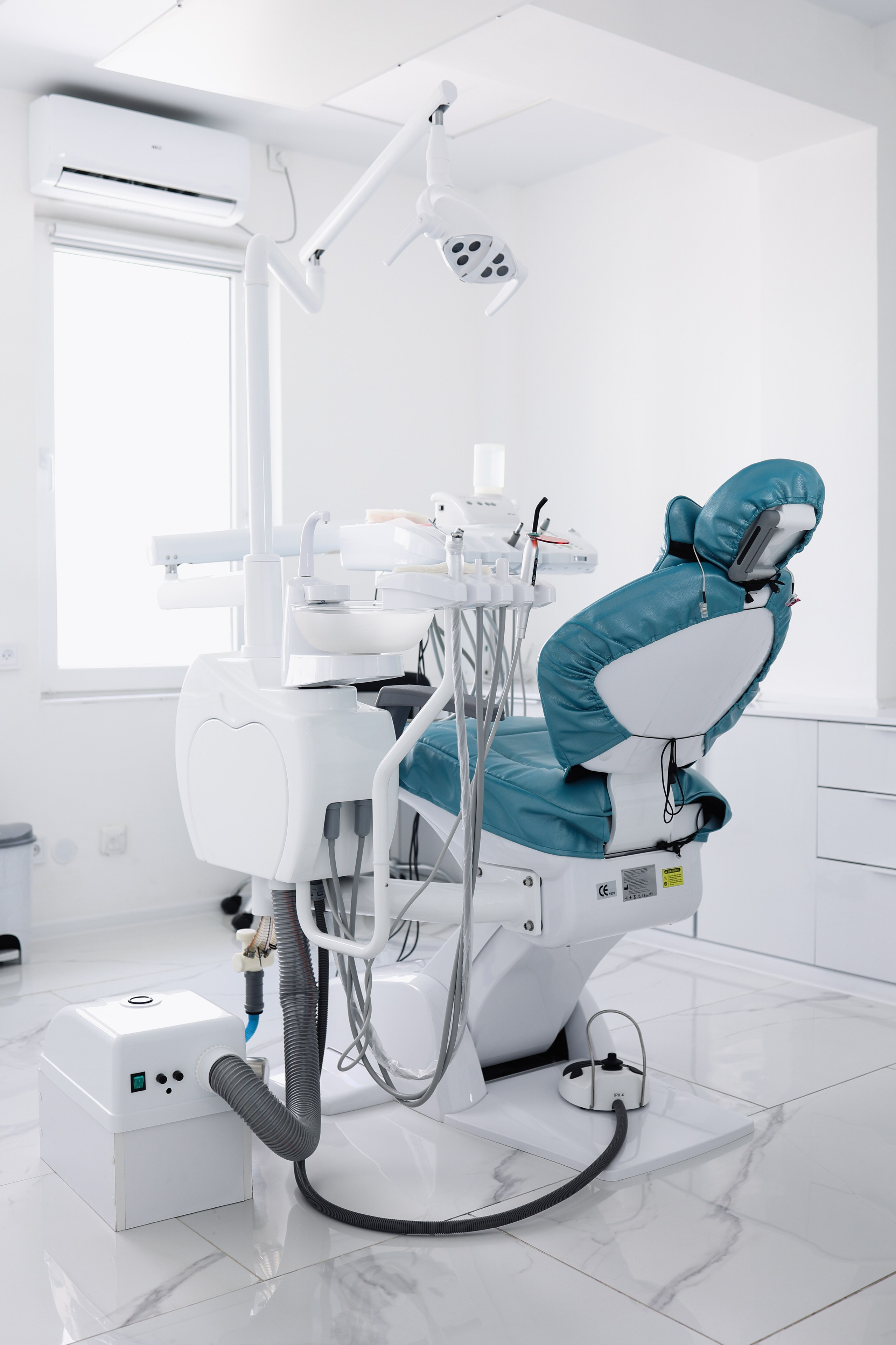 Стоматология. Withlovent | Фотограф в Севастополе