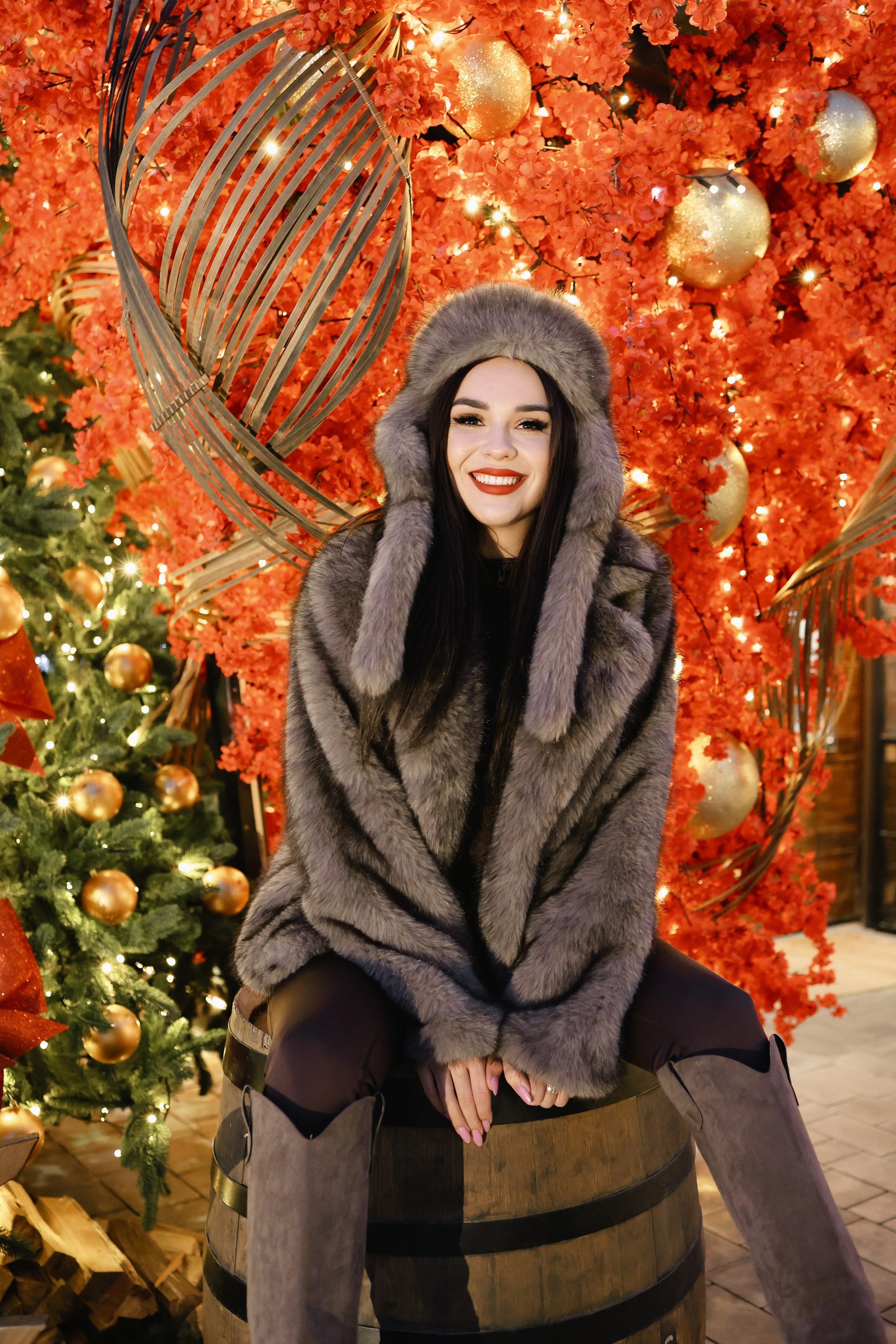 Екатерина. Withlovent | Фотограф в Севастополе