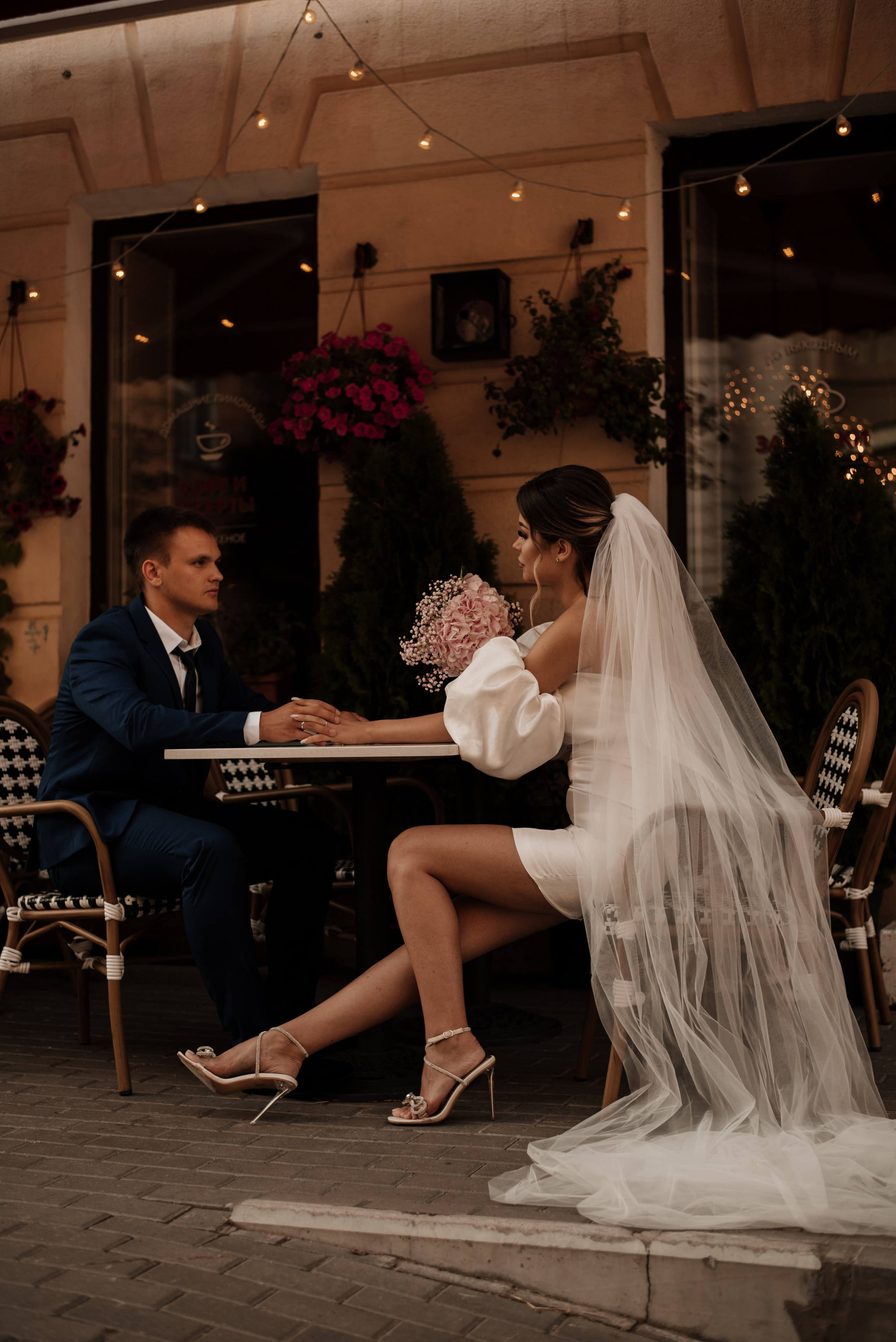 Диана ♡ Артем. Фотограф Ольга Плеханова | Нижний Новгород, Москва