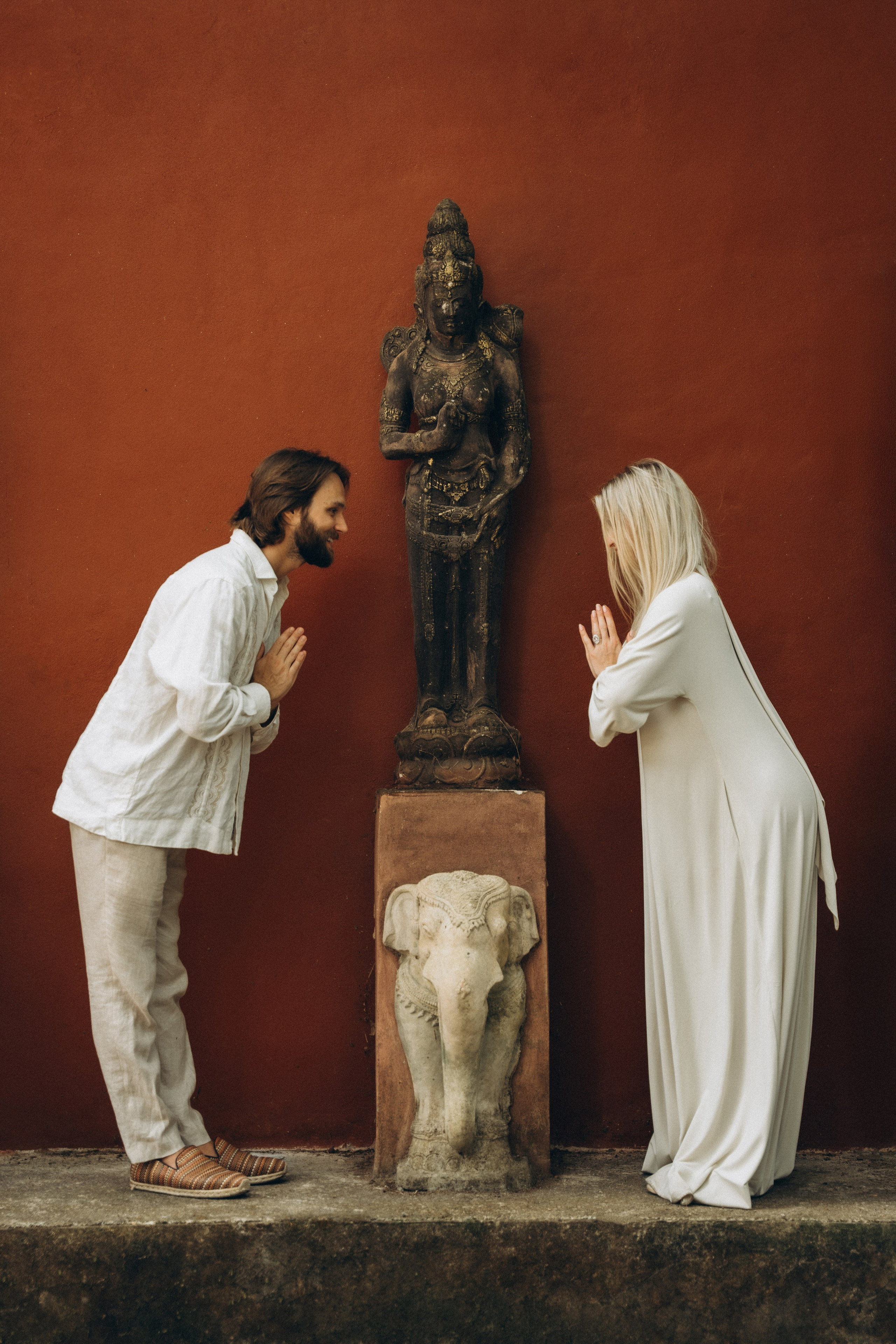 About love. Photographer in Koh Samui | Olga Krasikova