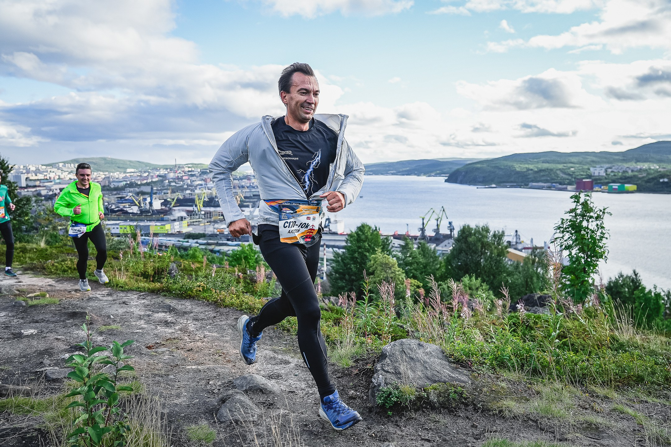 Kildin Ultra Grand Escape |2023.08.21. Sergey Sutkovoy — Designer, photographer, traveler, woodworker