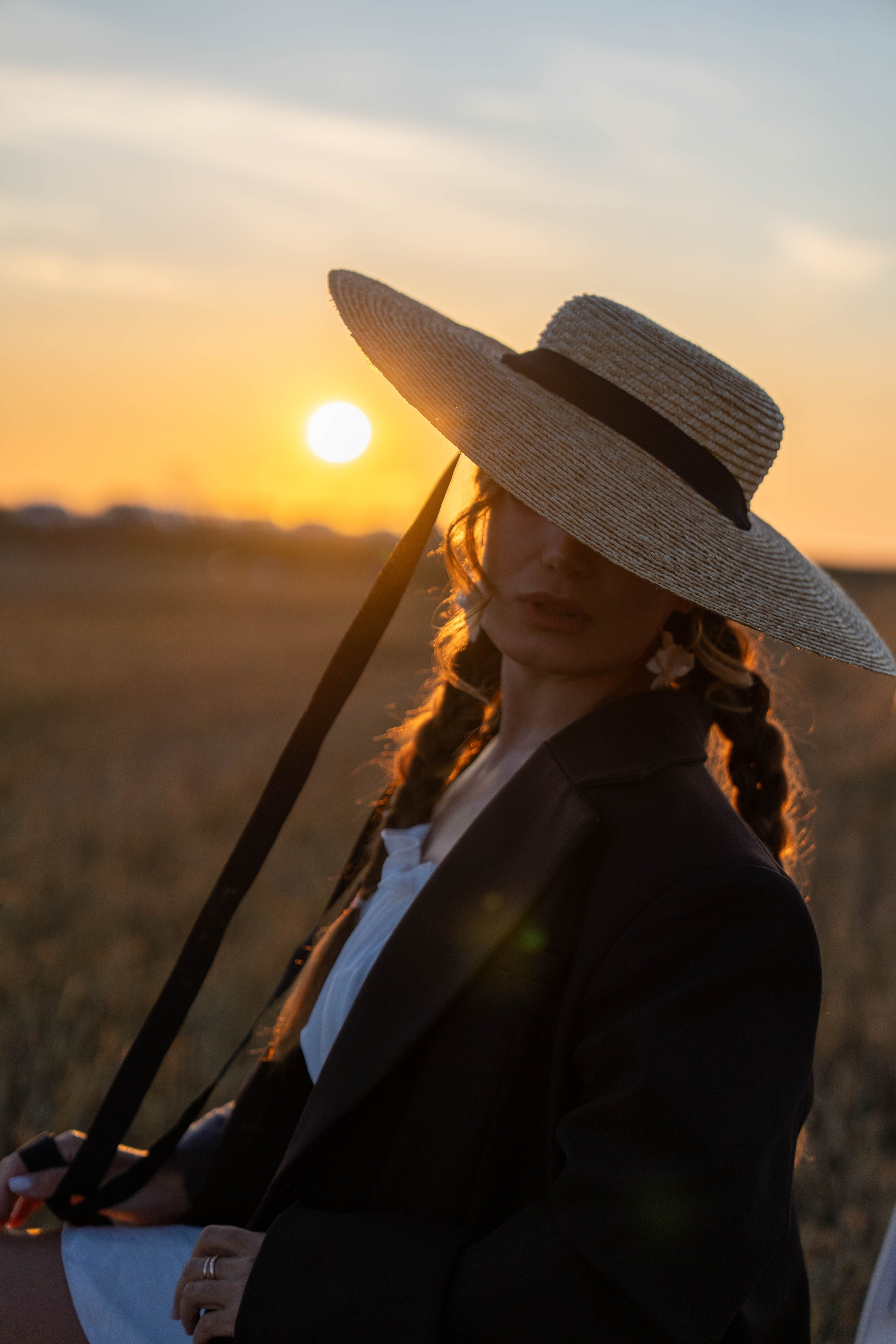 Пшеничные поля. Главная