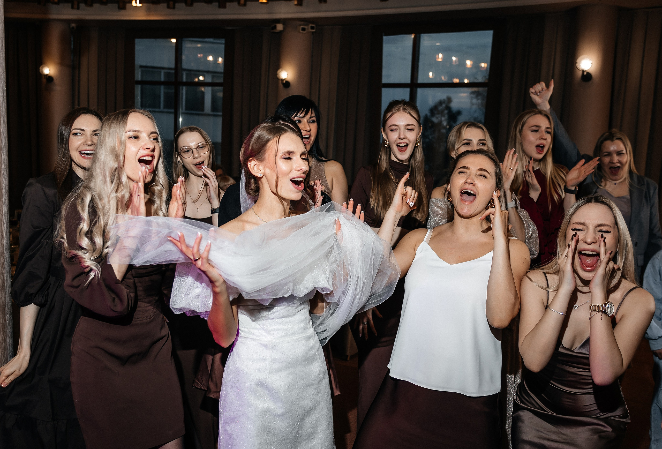 Евгения & Данил | 25.04.25. Свадебный и семейный фотограф в Омске Евгения Хакимова