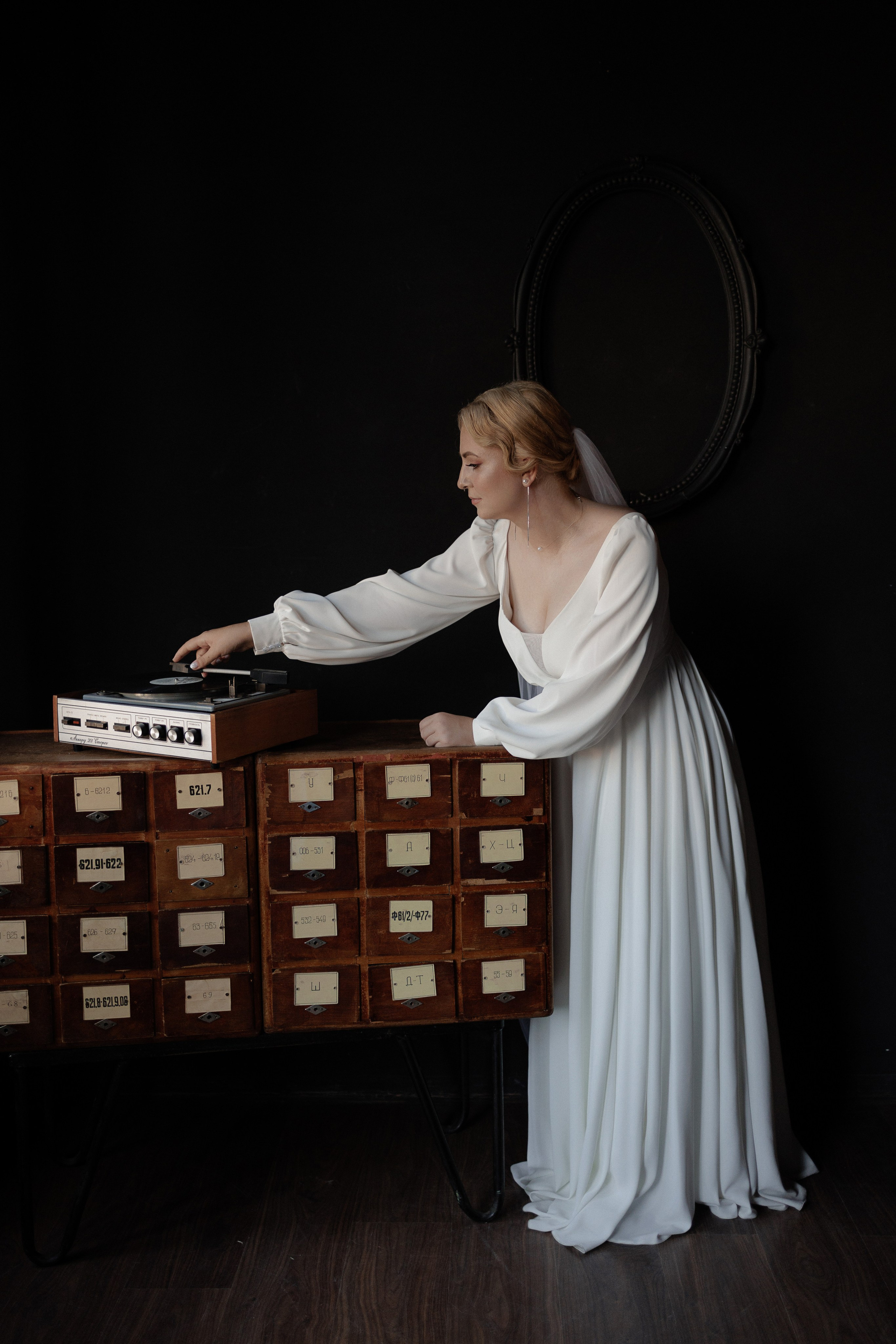 El amor es como la sangre, fluye desde el corazón. Фотограф Софья Гречка