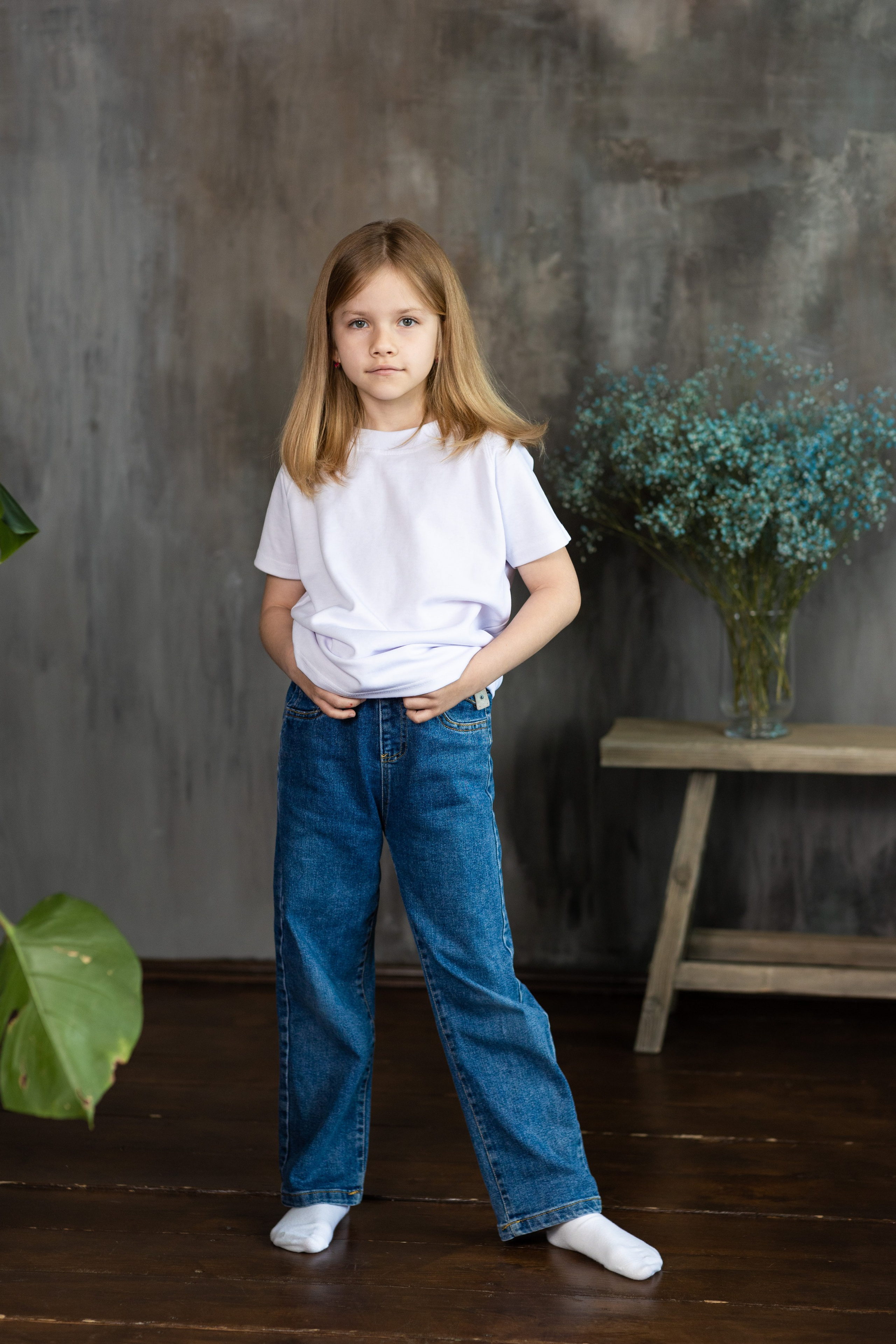 Студия Второклашки. Семейный, детский, школьный фотограф в Благовещенске Яна Белоусова