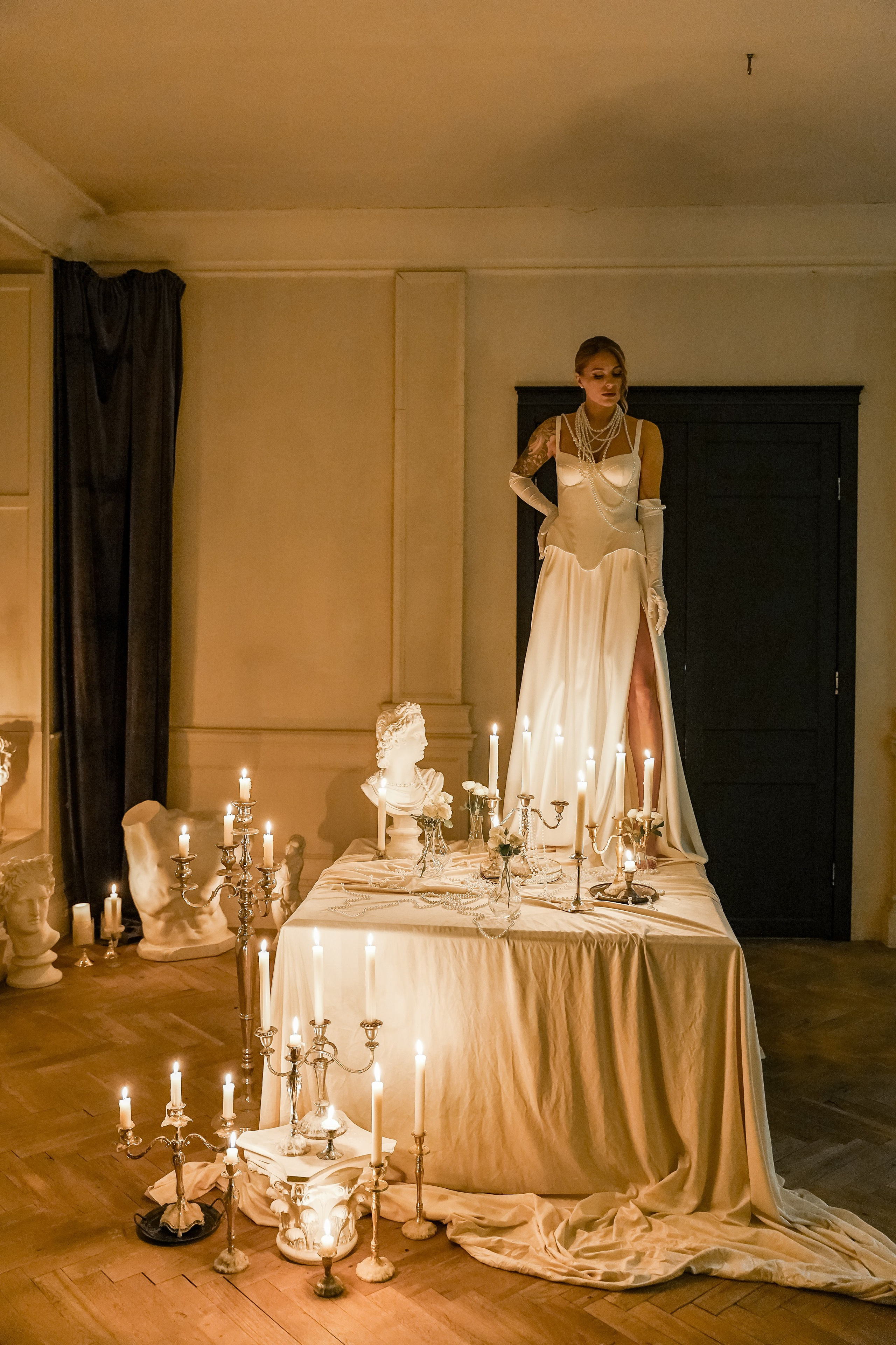 Свадебный фотограф AllexD в Москве, Санкт-Петербурге