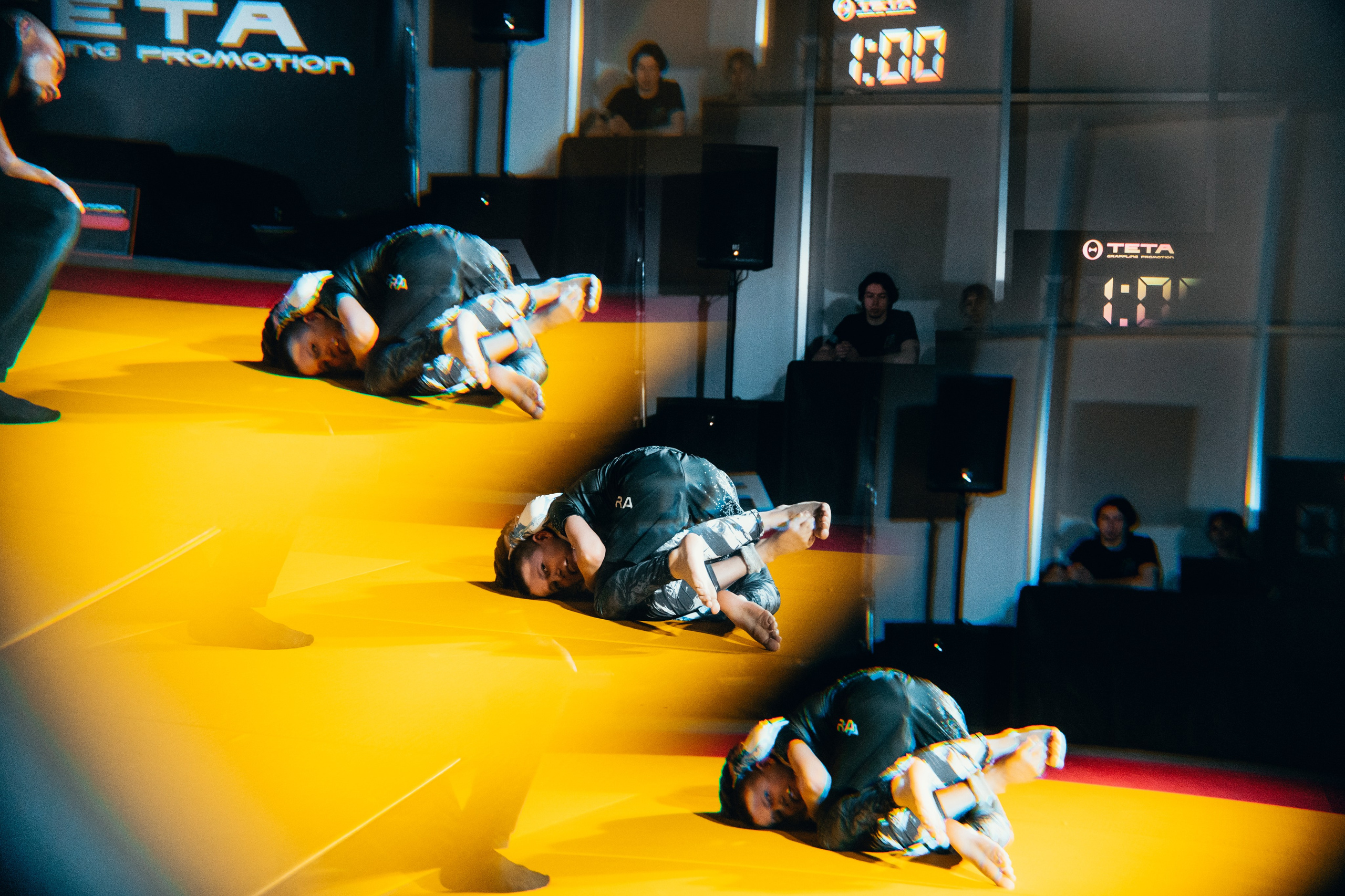 Турнир Teta Promotion 2024. Главная