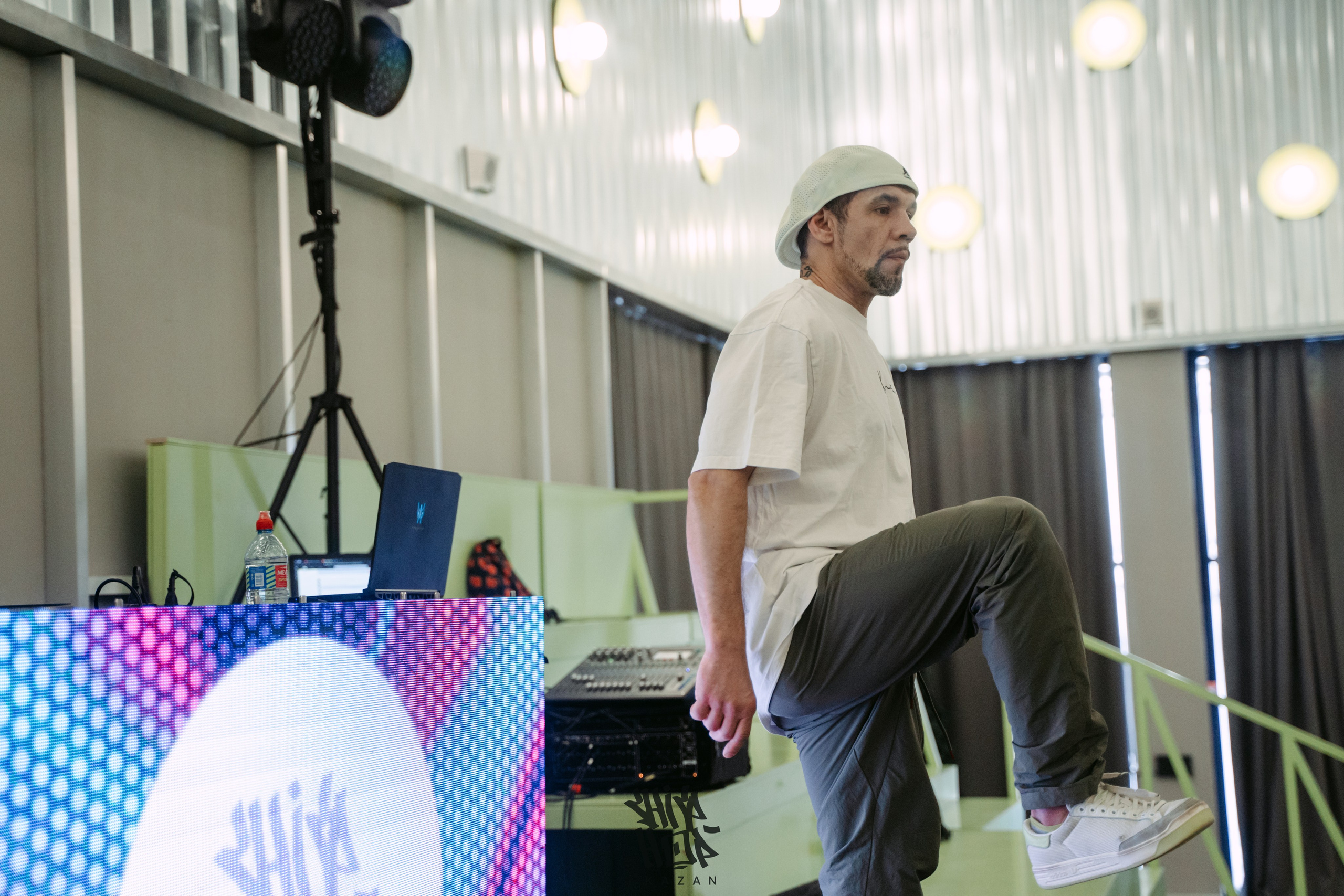 HIP HOP KAZAN 2024. Главная