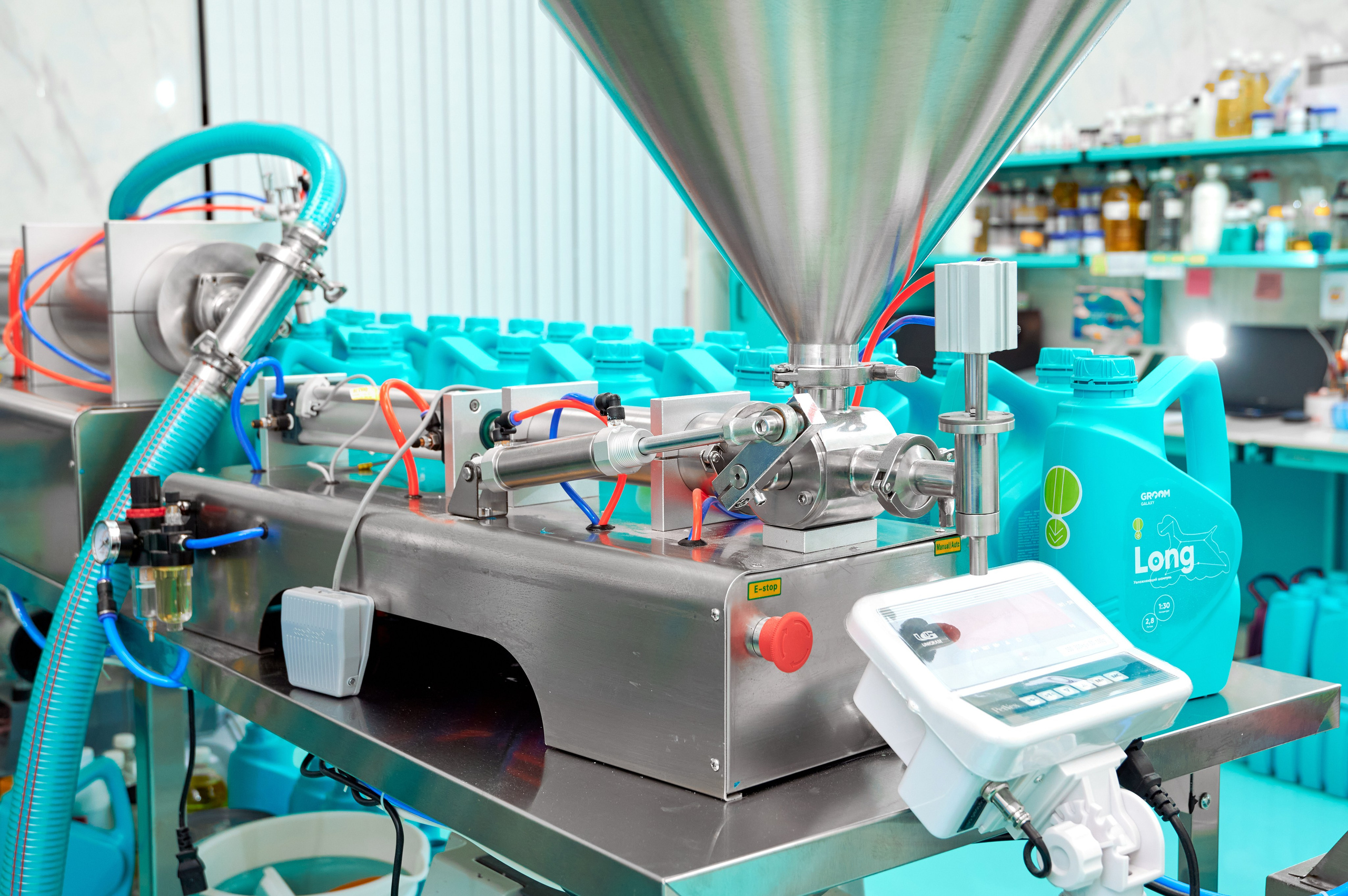 Промышленная фотосъёмка на производстве в Екатеринбурге. Профессиональная съёмка предприятий и оборудования – Екатеринбург. Фотограф Сергей Якубицкий Екатеринбург